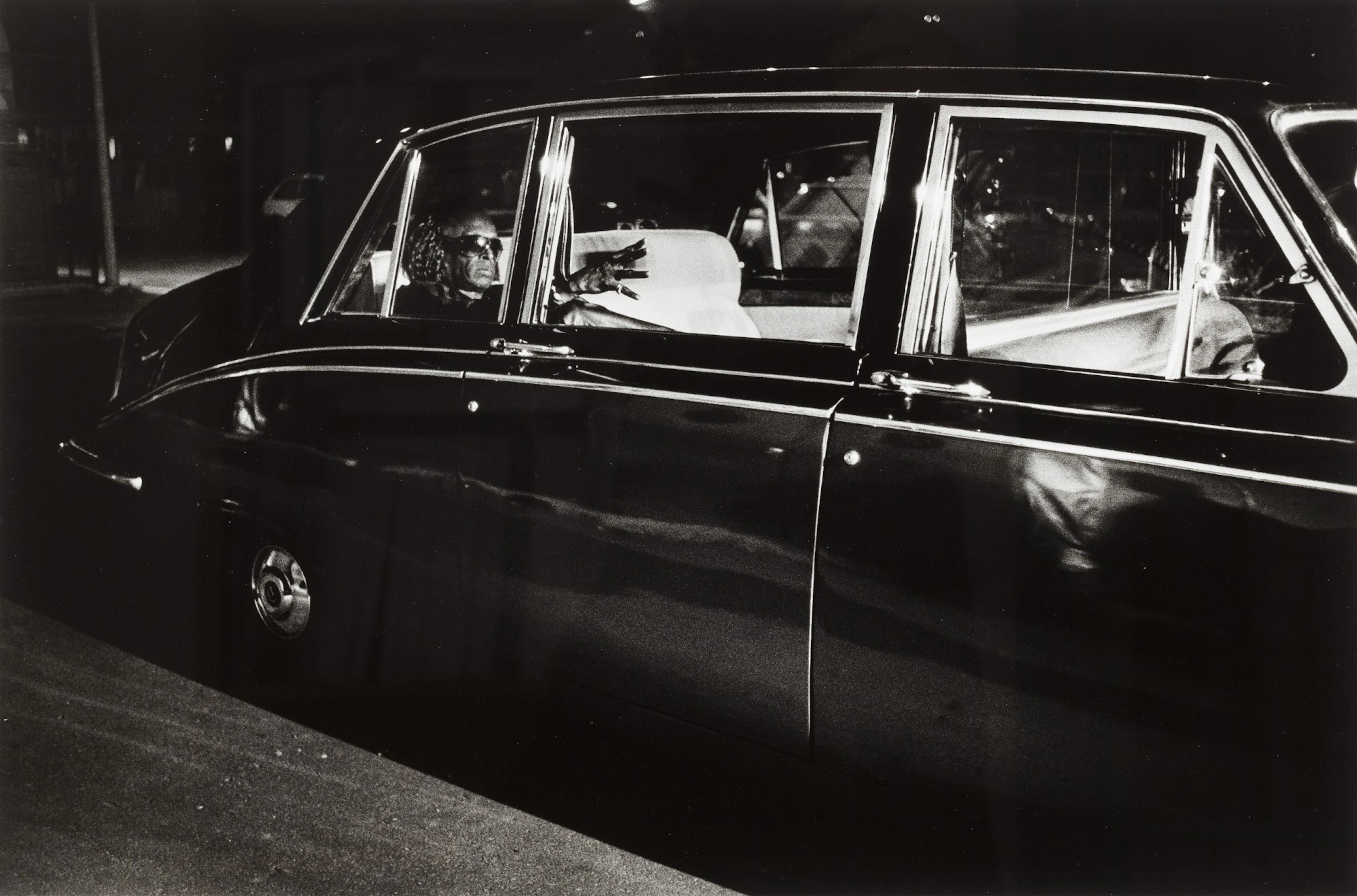 Miles Davis, Paris 1986
