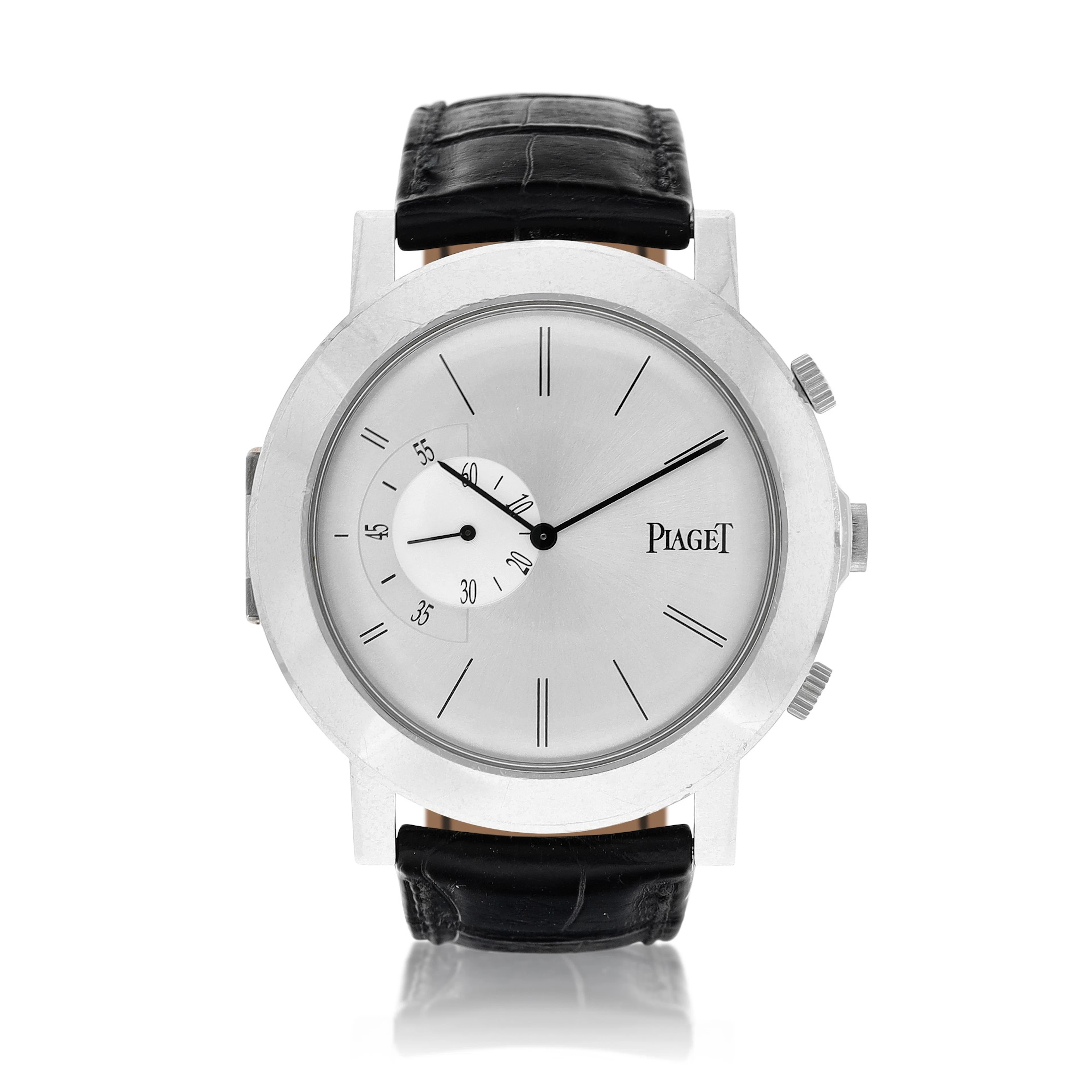 Piaget | Altiplano Double Jeu