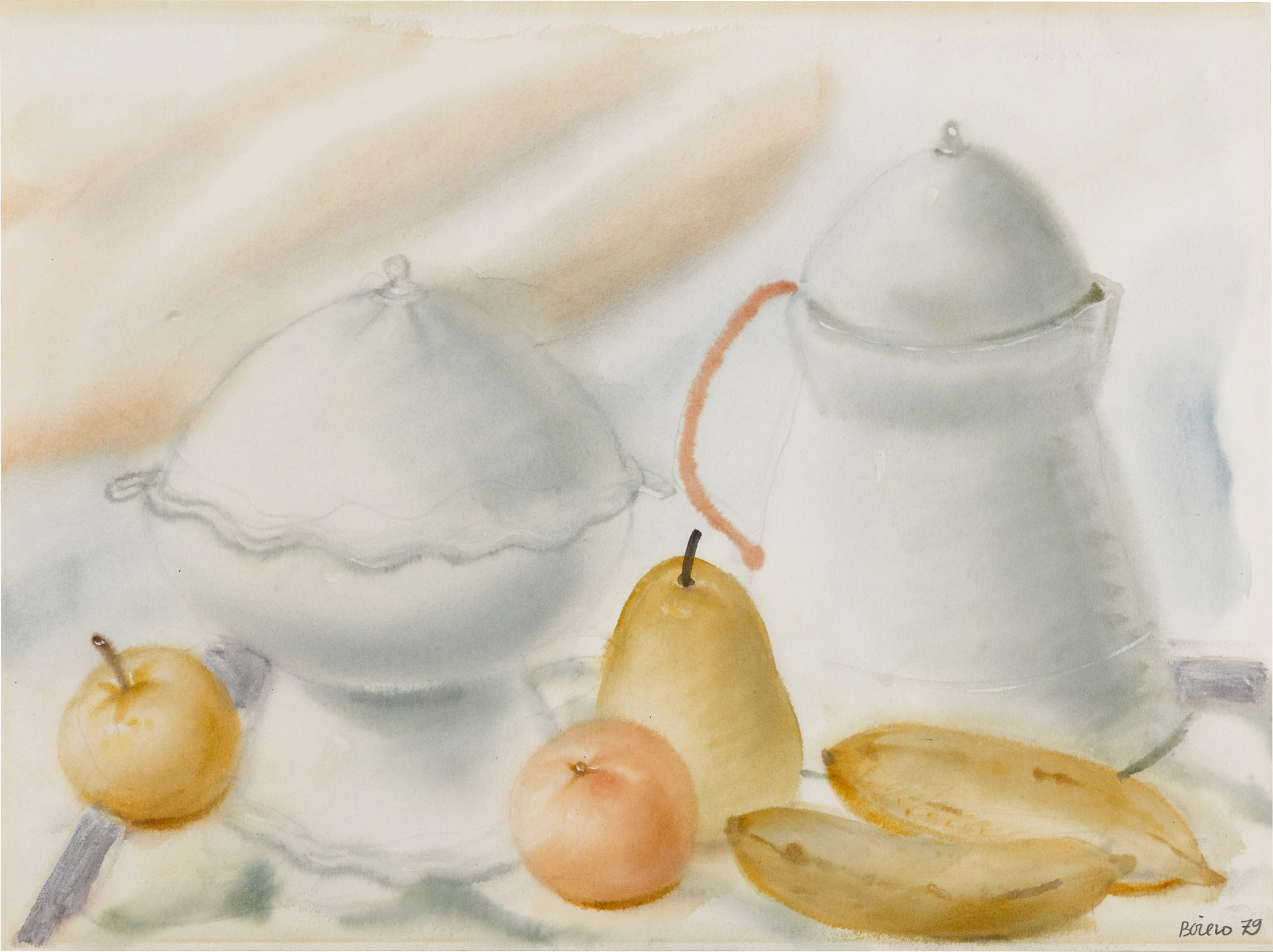 Still Life