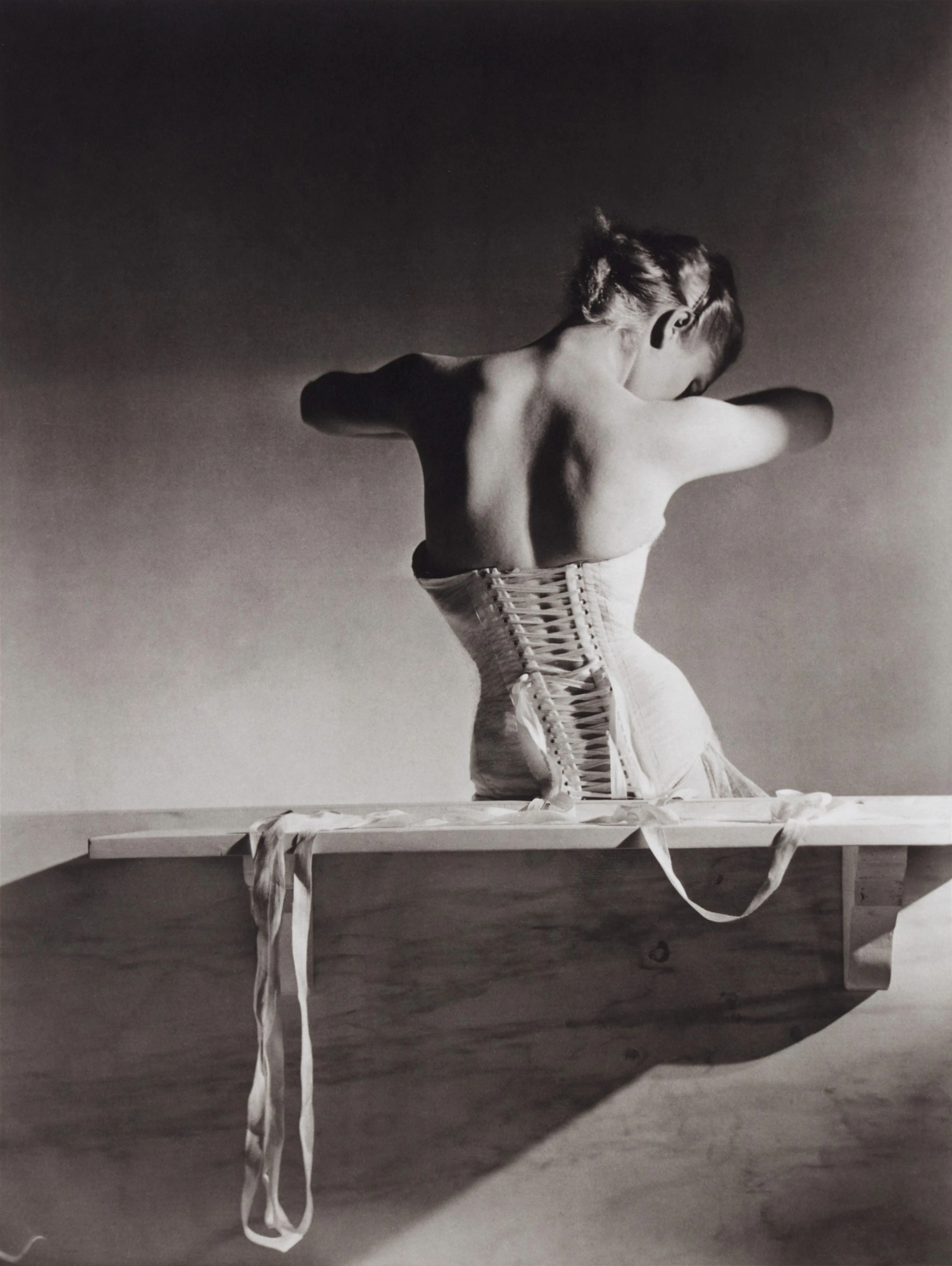 'Mainbocher Corset', Paris, 1939