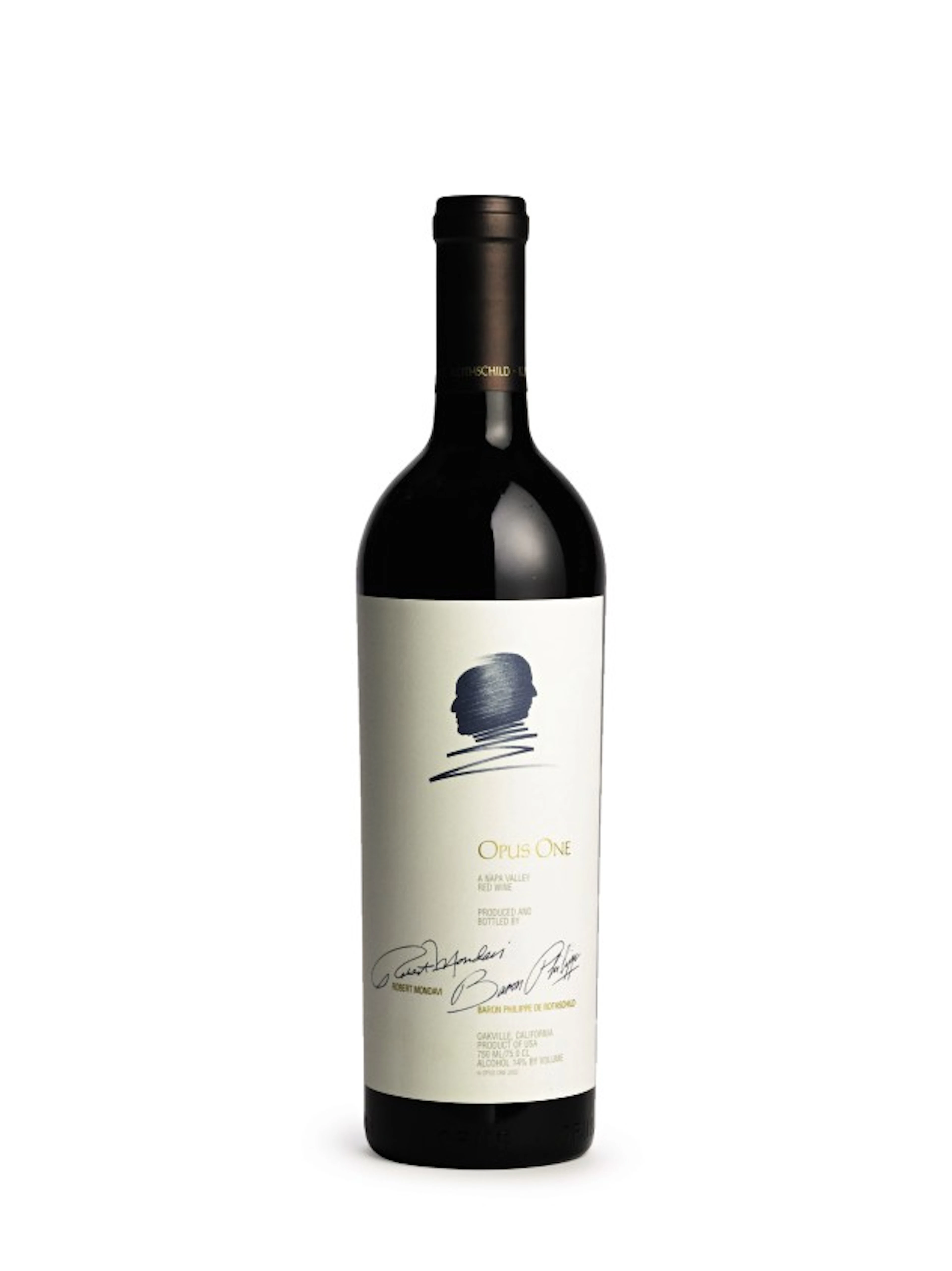 Opus One 1996 (6 BT)