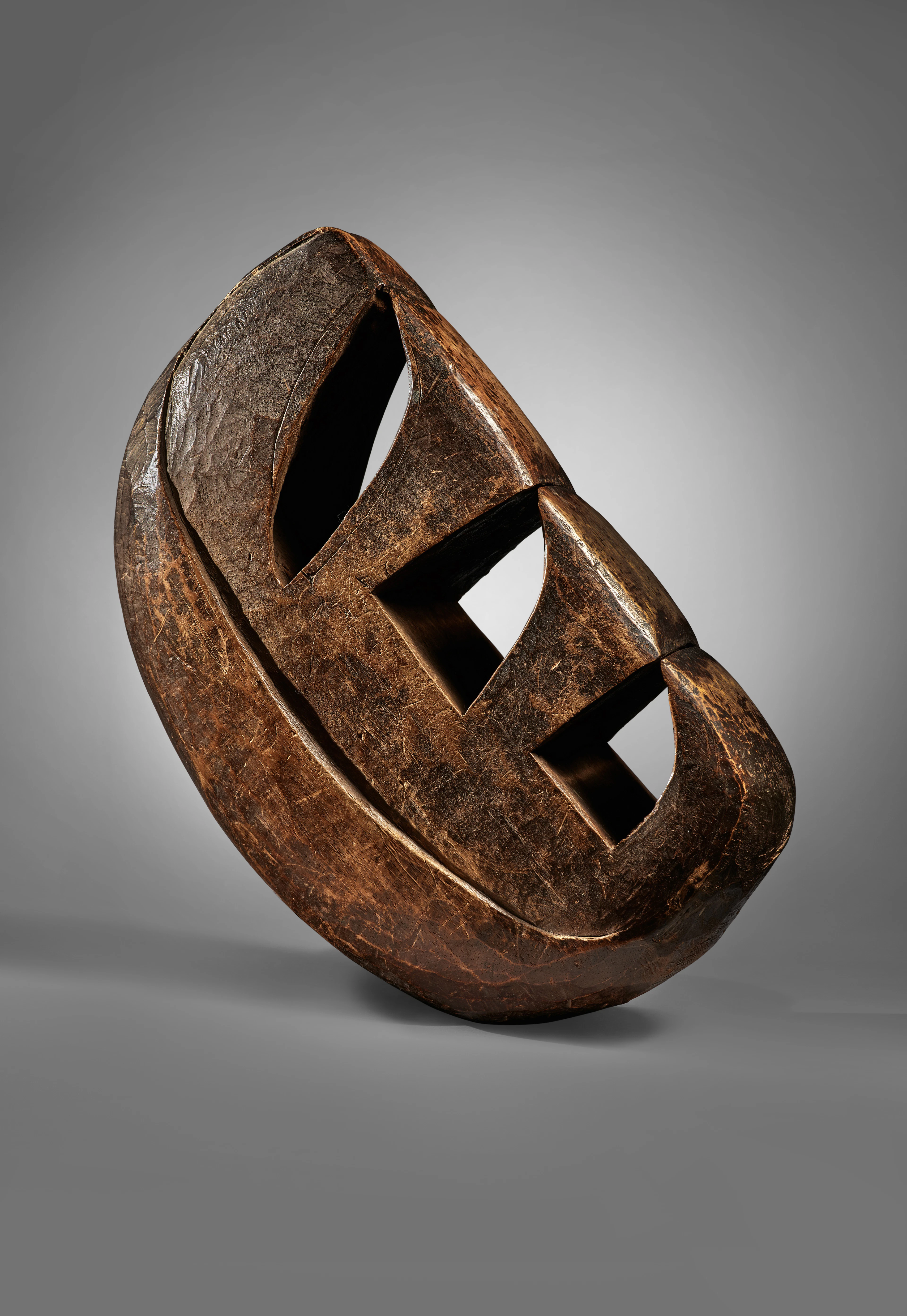 Friction Drum, New Ireland