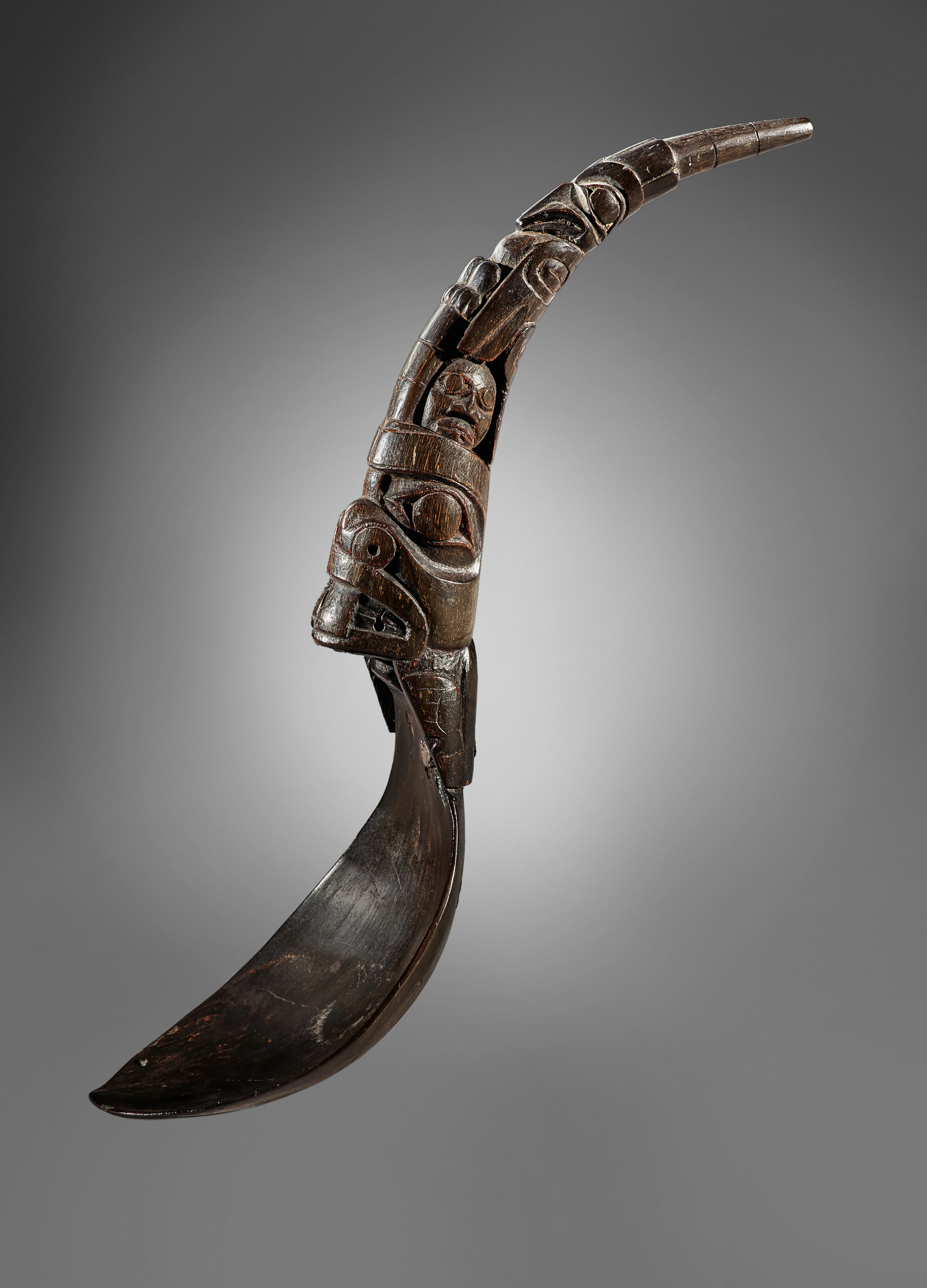 Haida Spoo