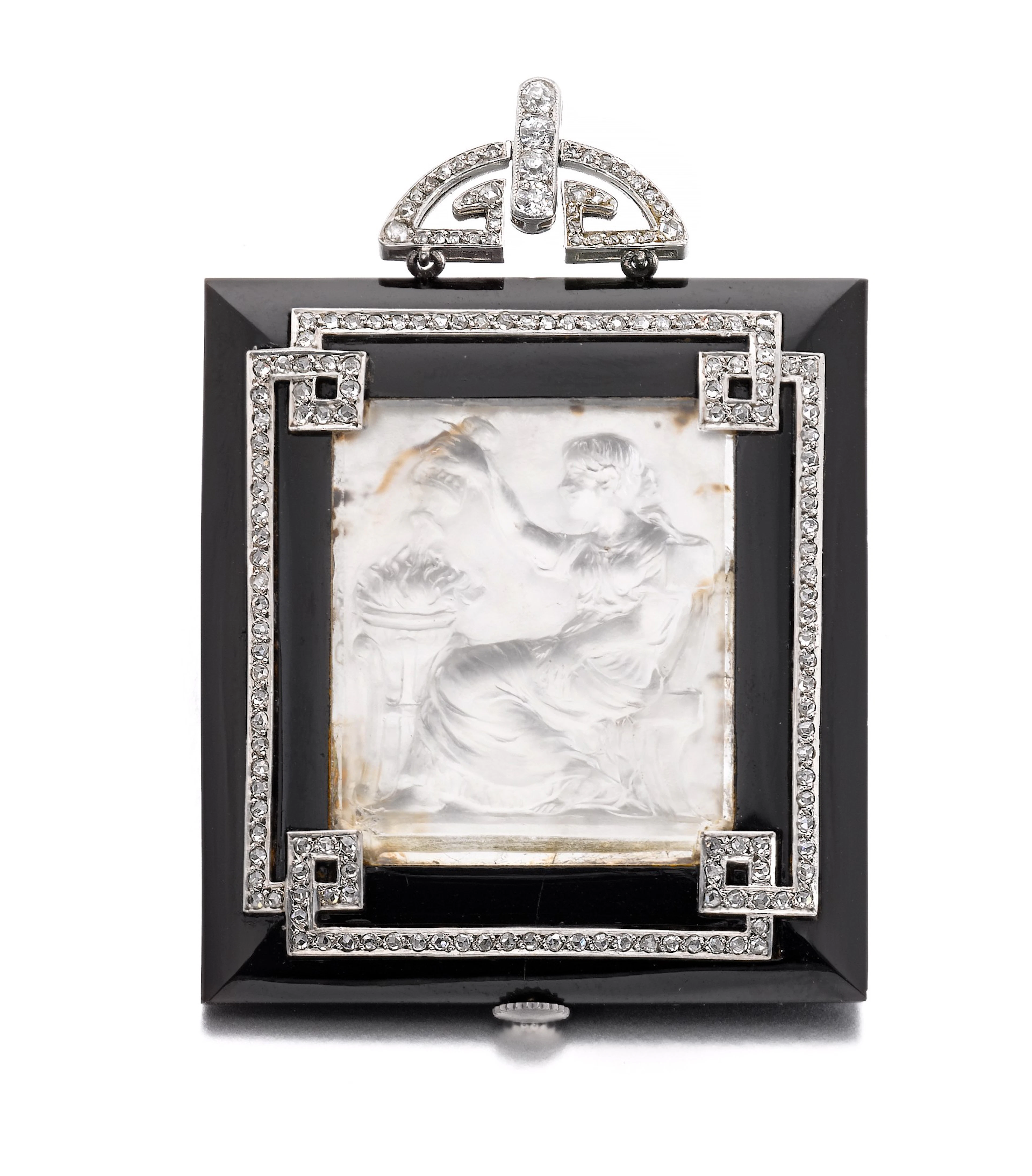 Georges Fouquet | Onyx
