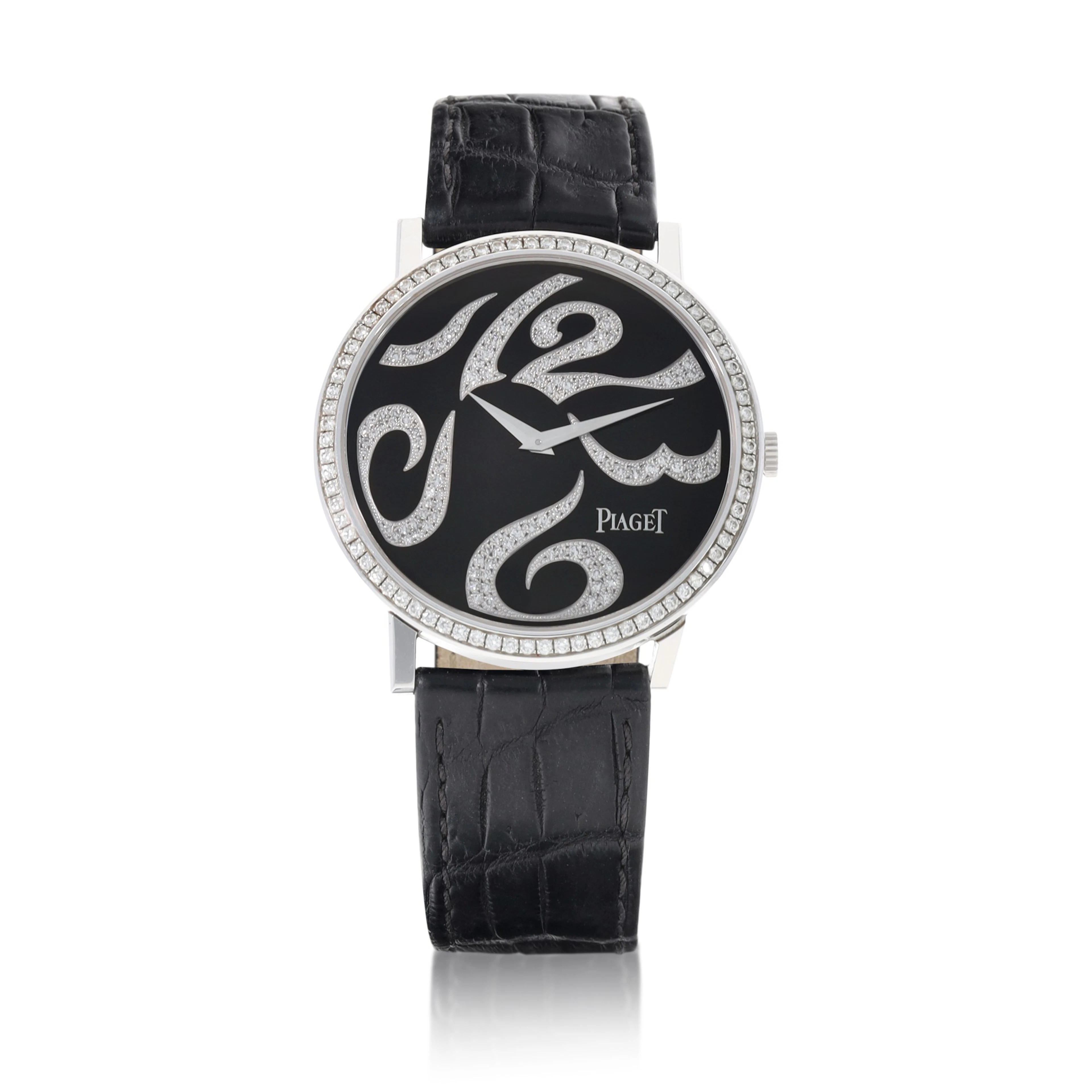 Piaget | Altiplano