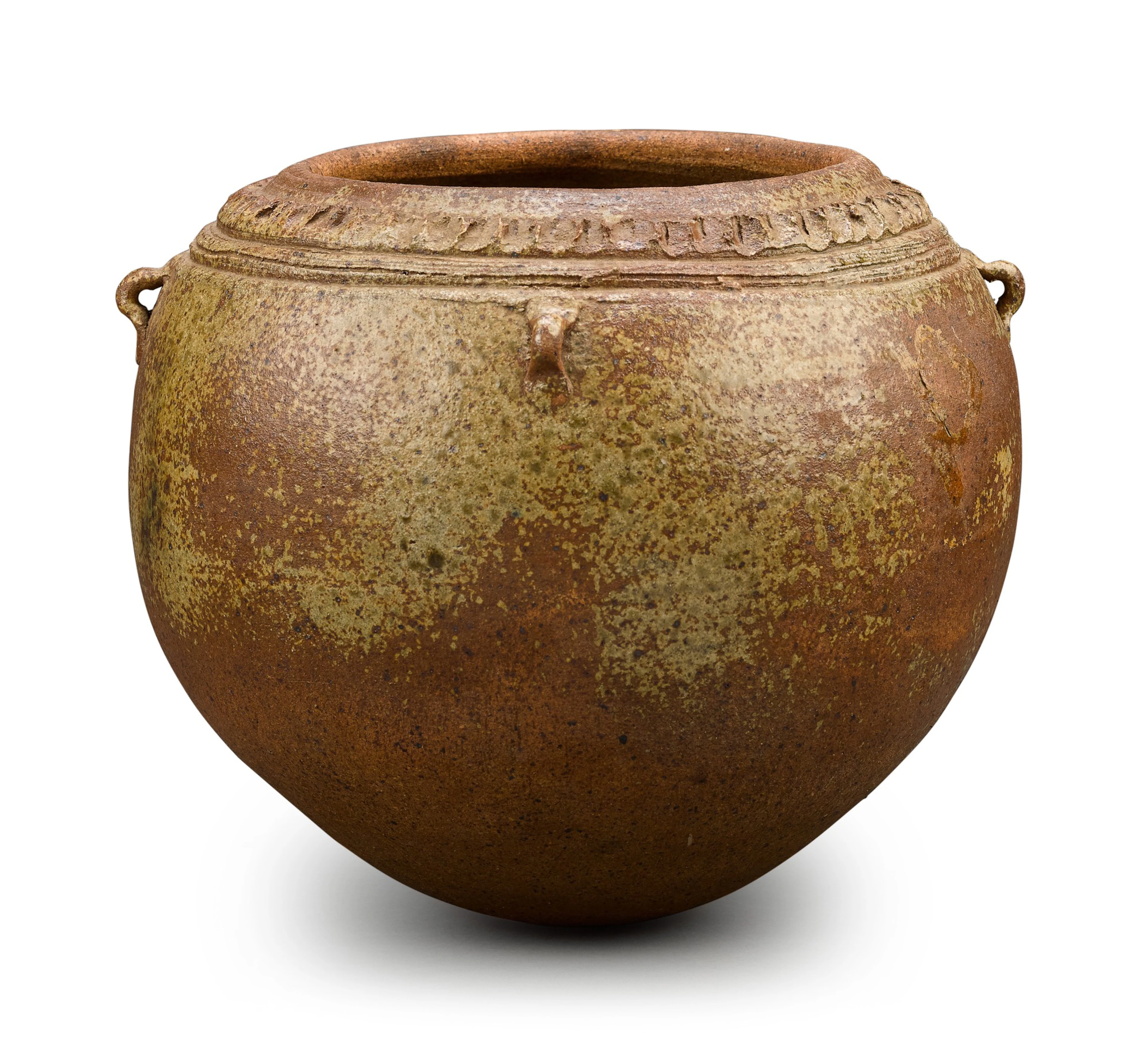 Untitled (Early Vessel)