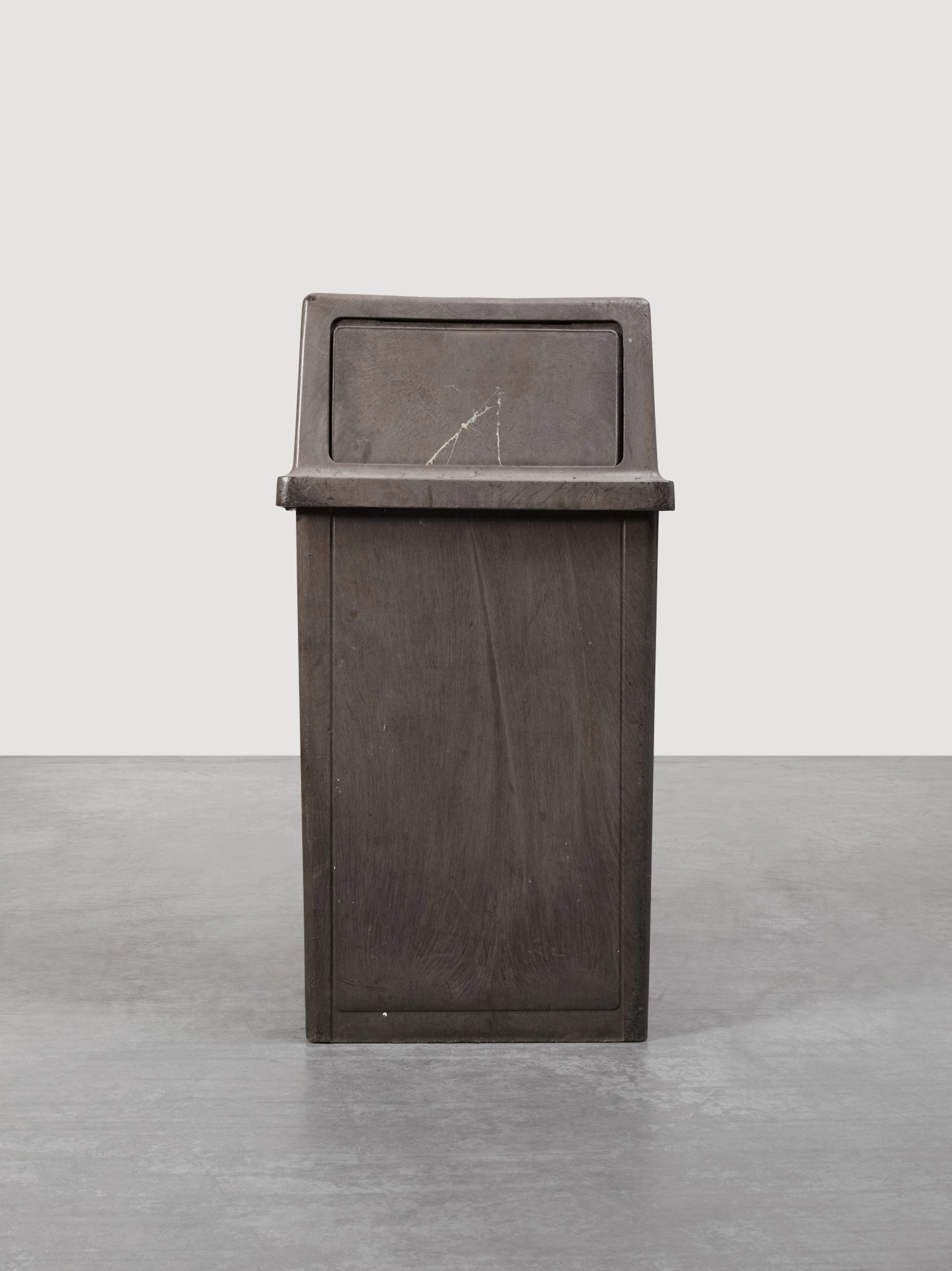 Untitled (Trashcan)