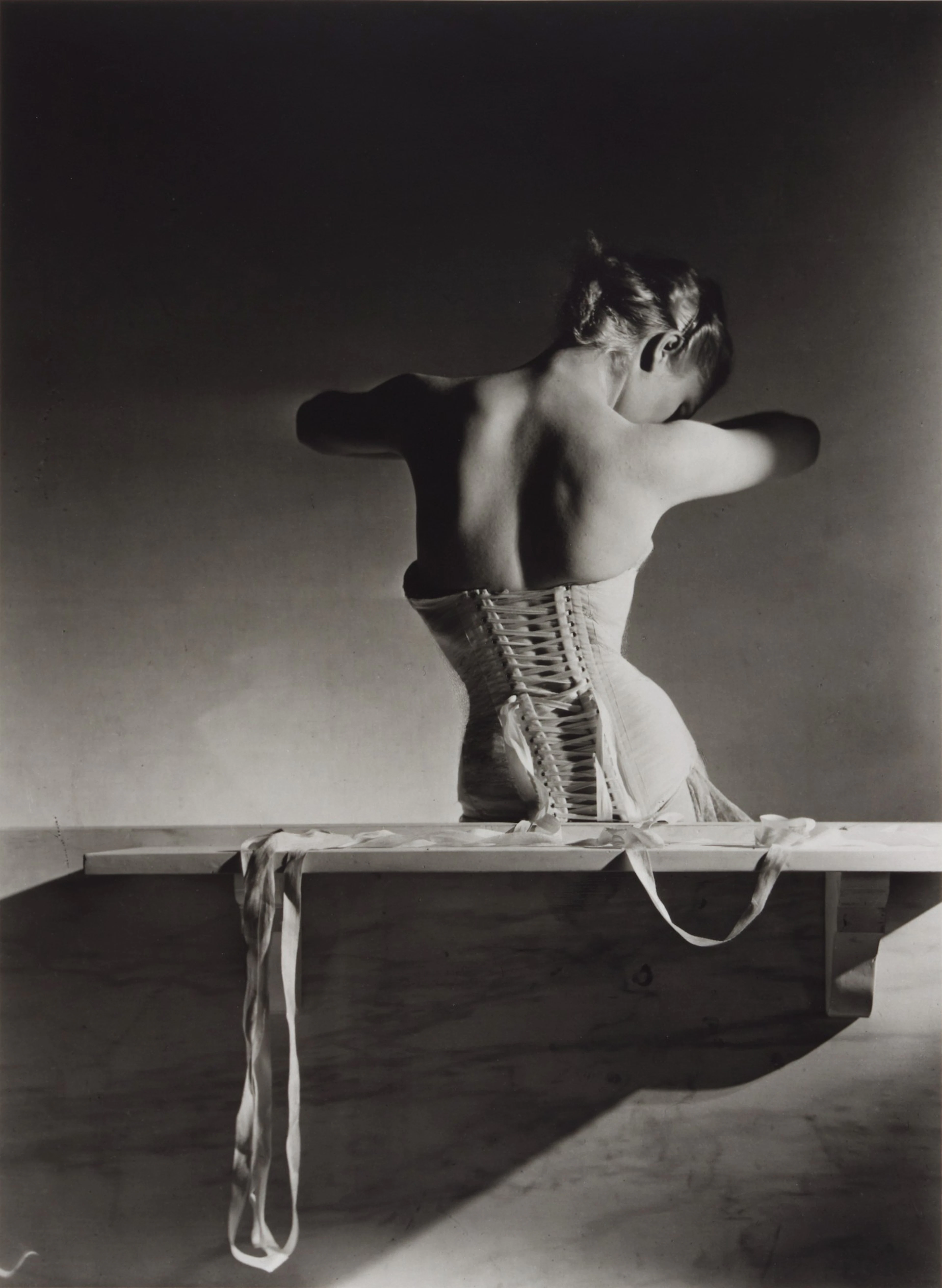'Mainbocher Corset', Paris, 1939