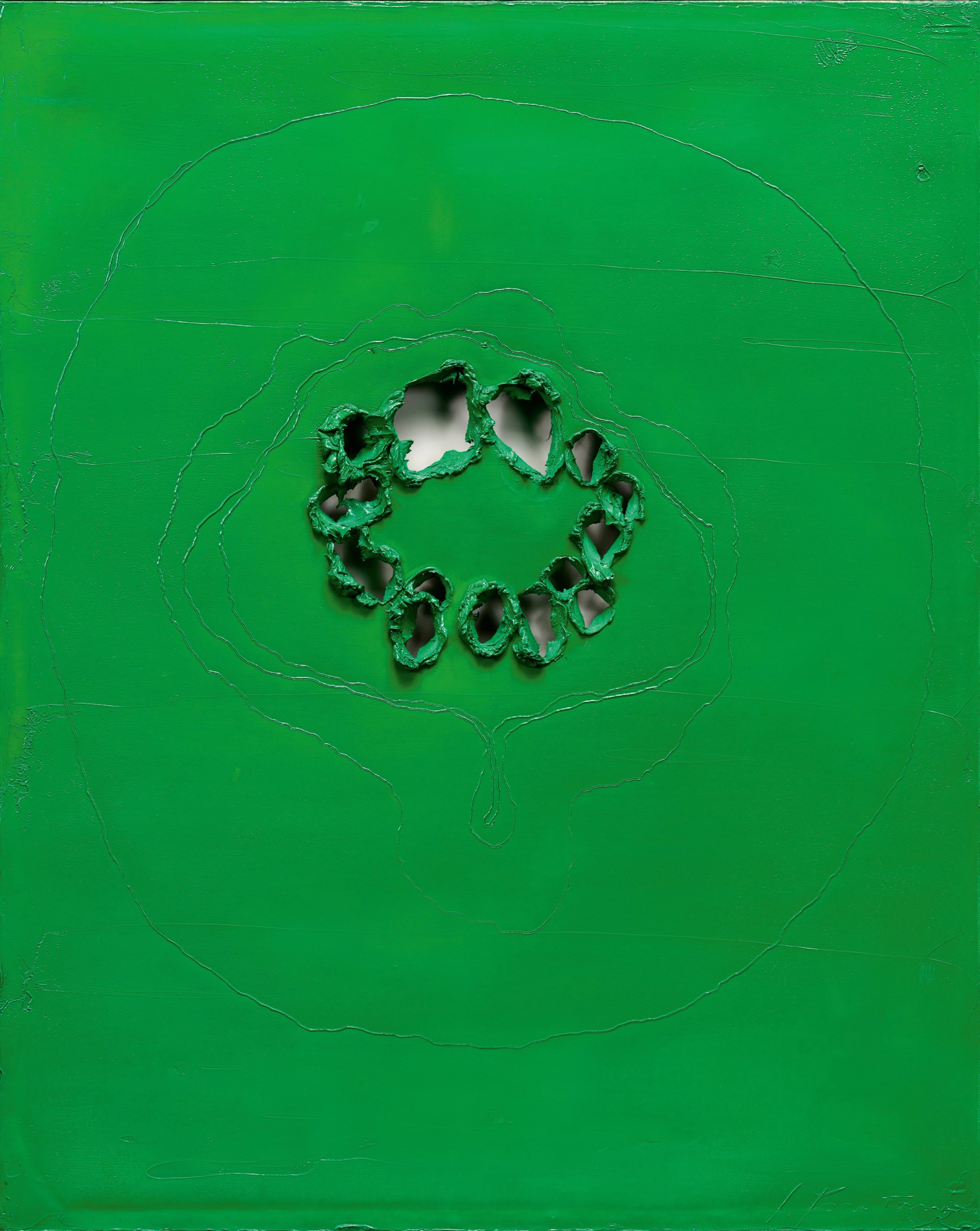 Concetto spaziale