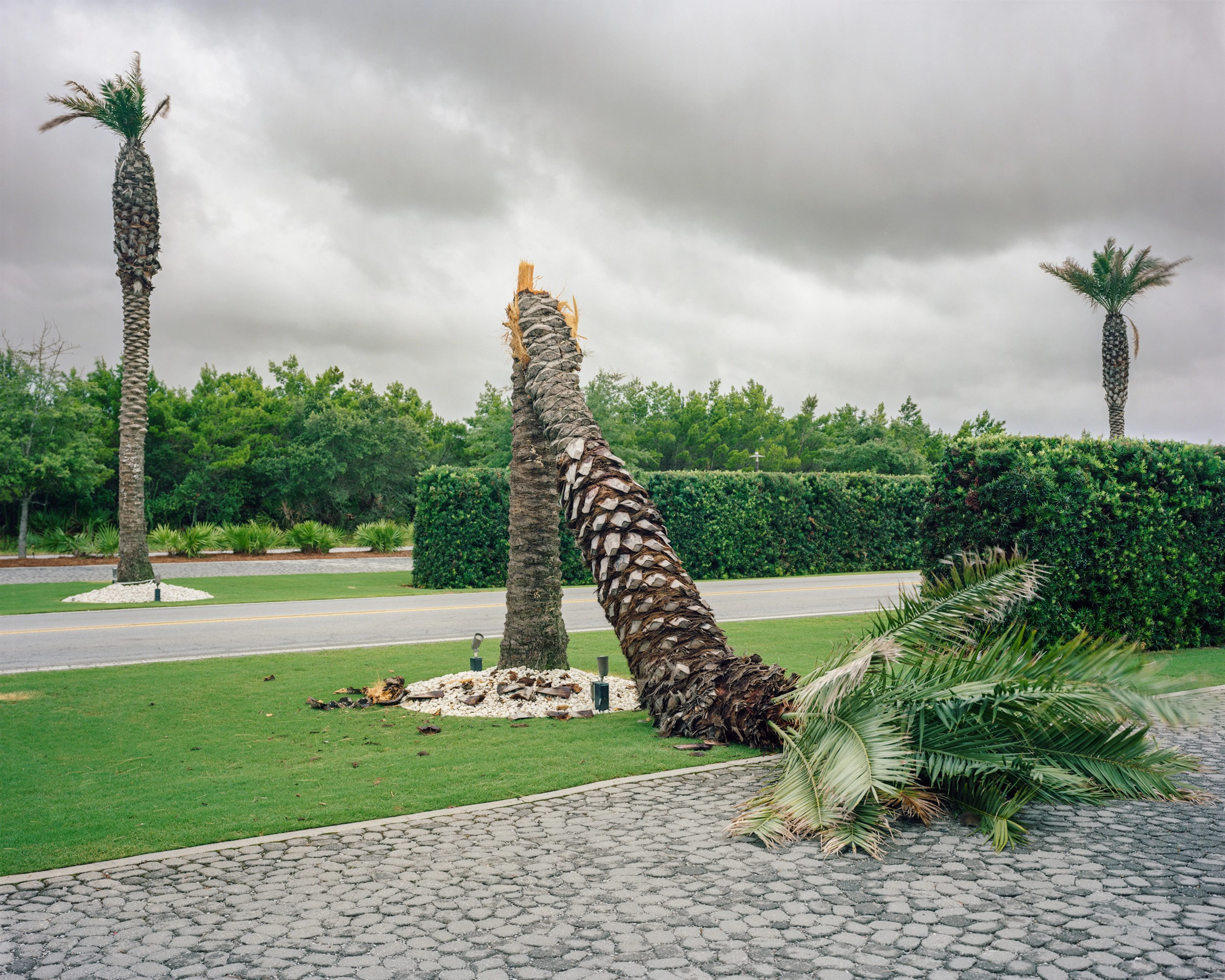 Alys Beach, FL, 2015