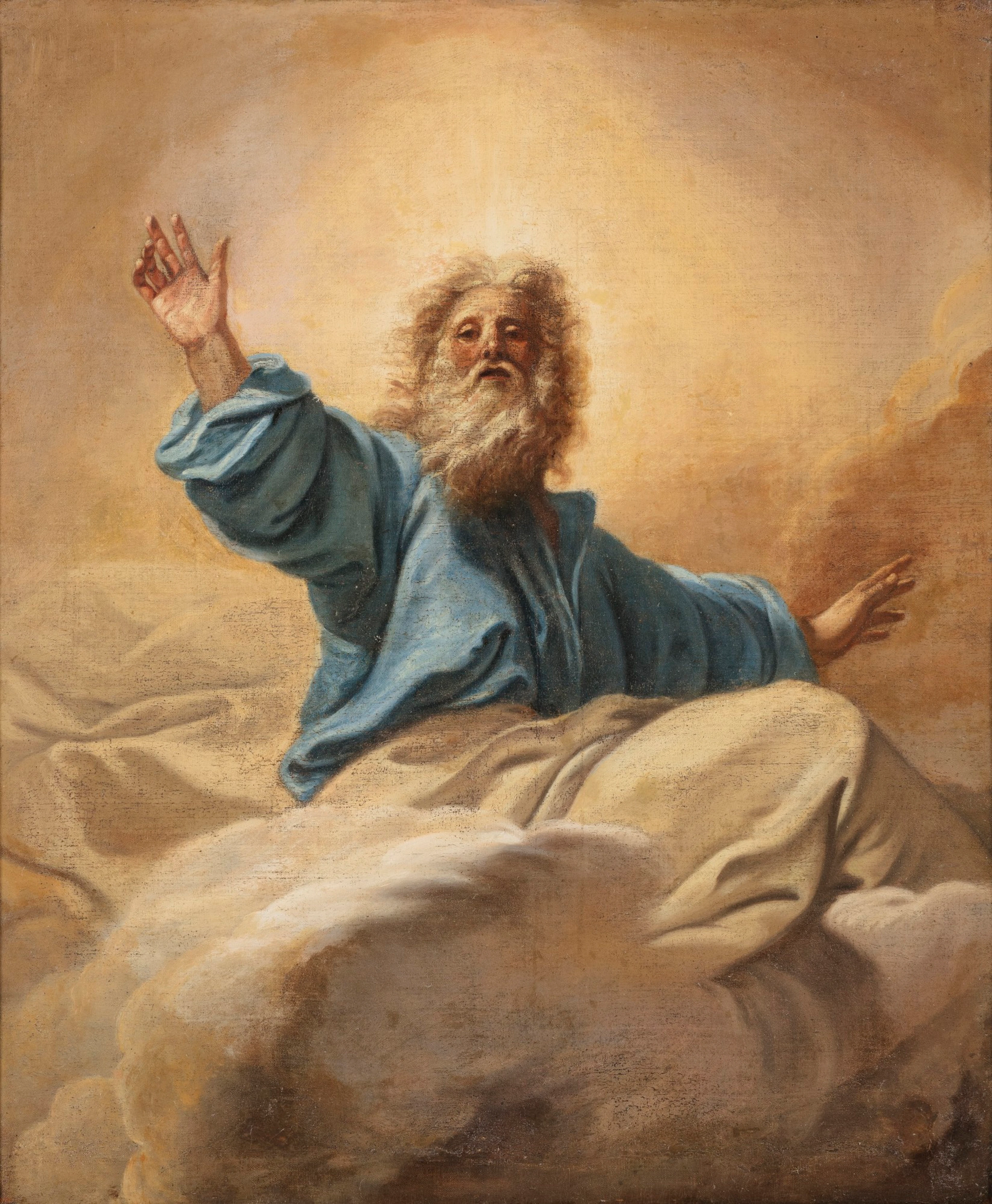 Study for God the Father