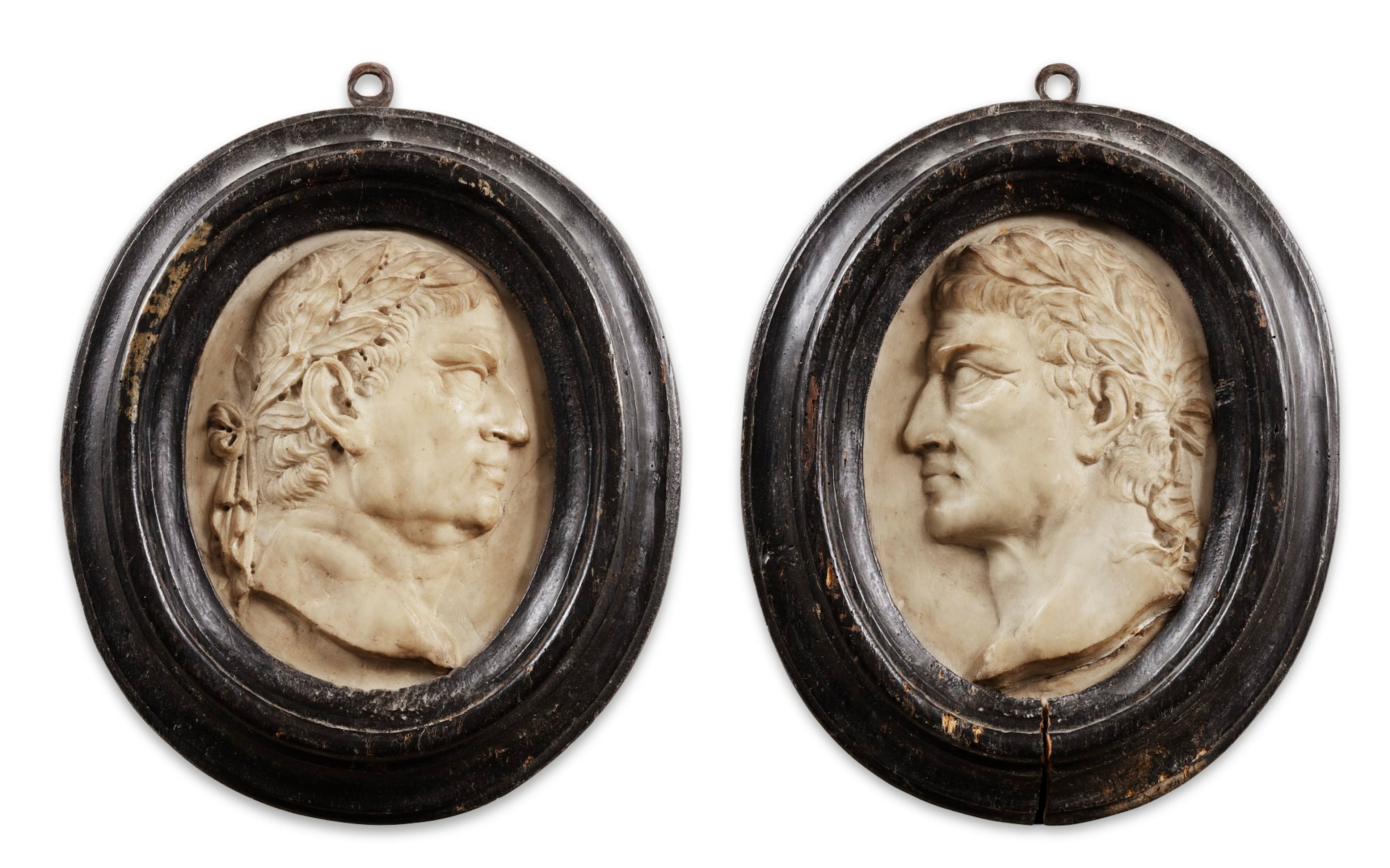 Roman Emperors