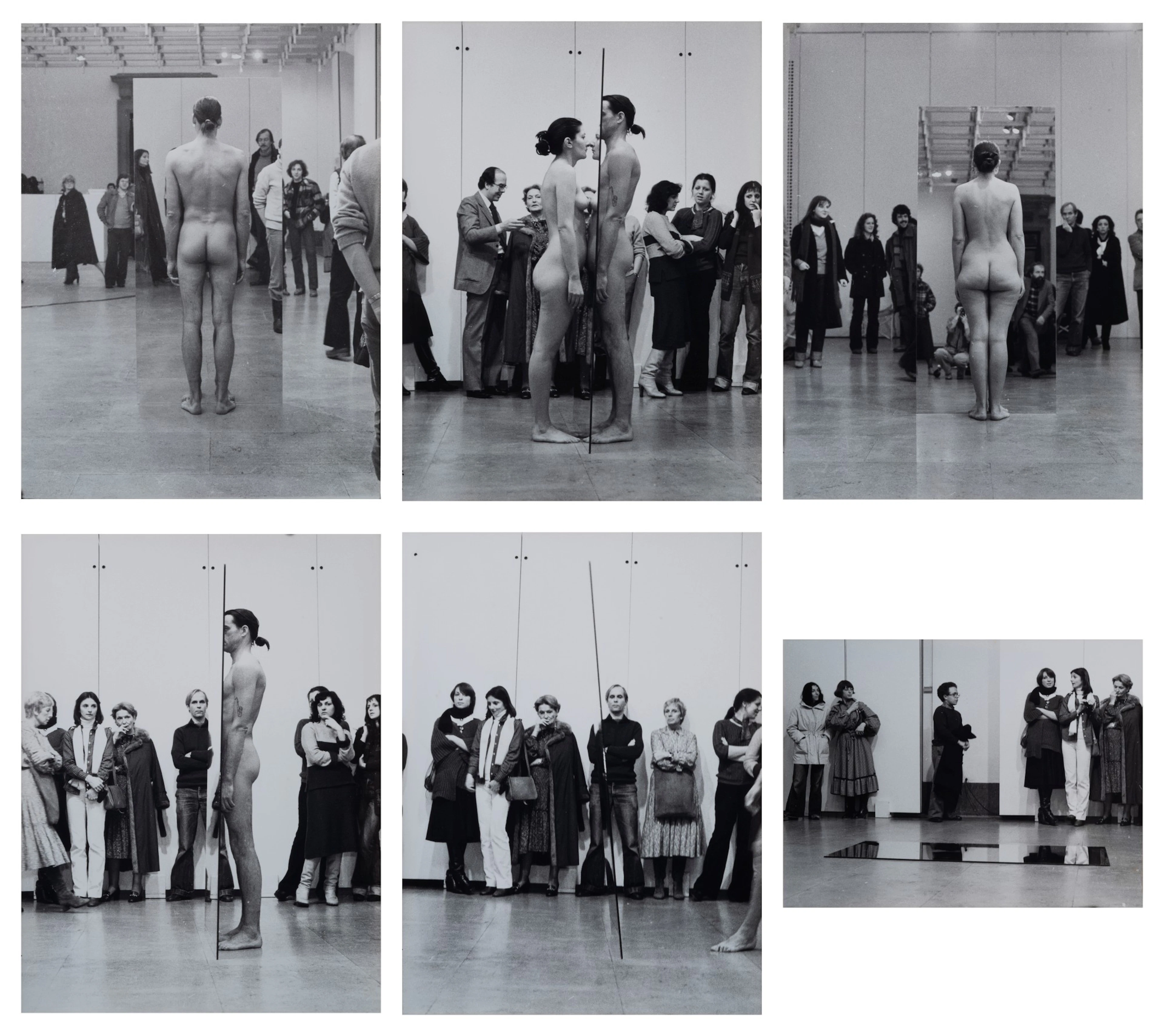 Ballance proof, 1977