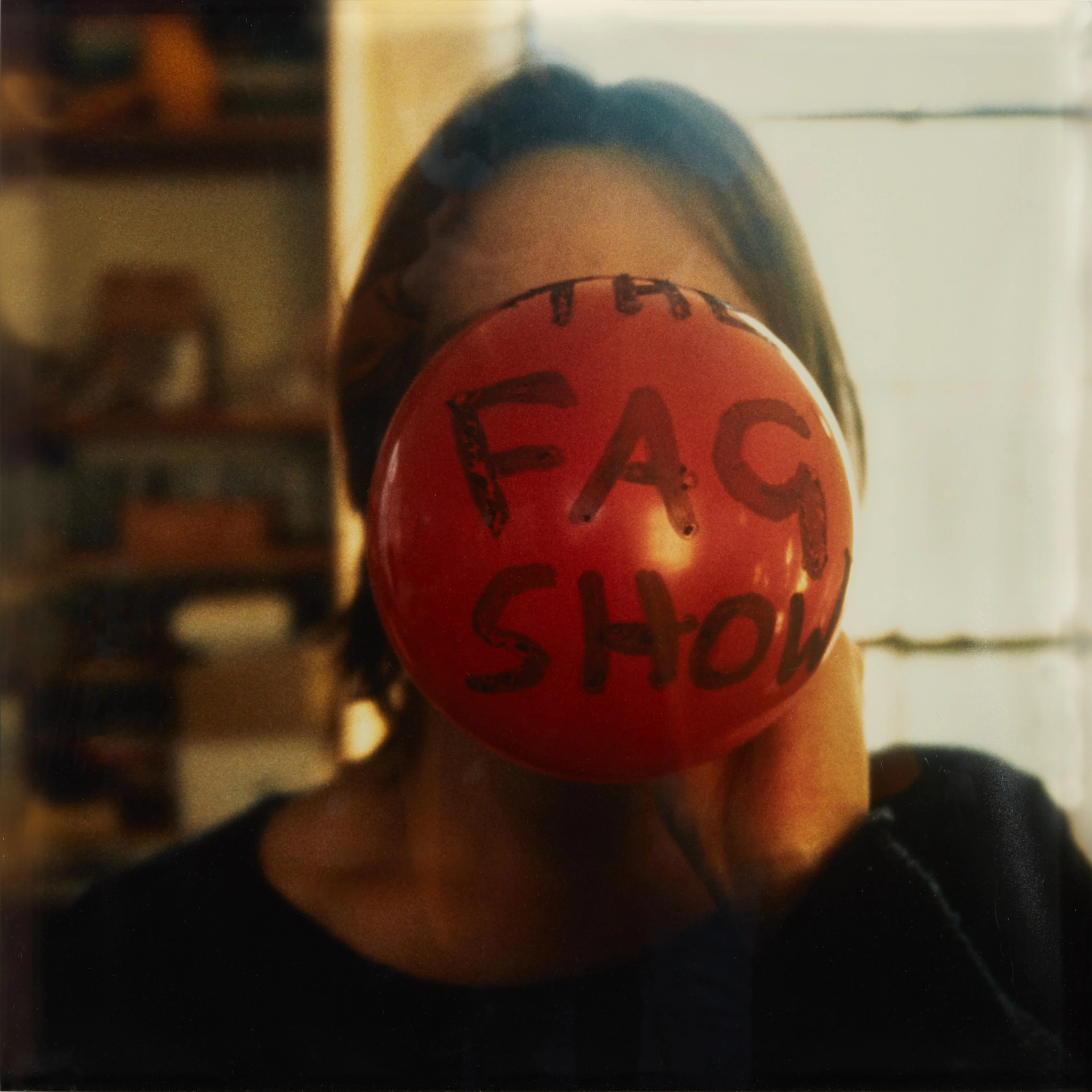 The Fag Show