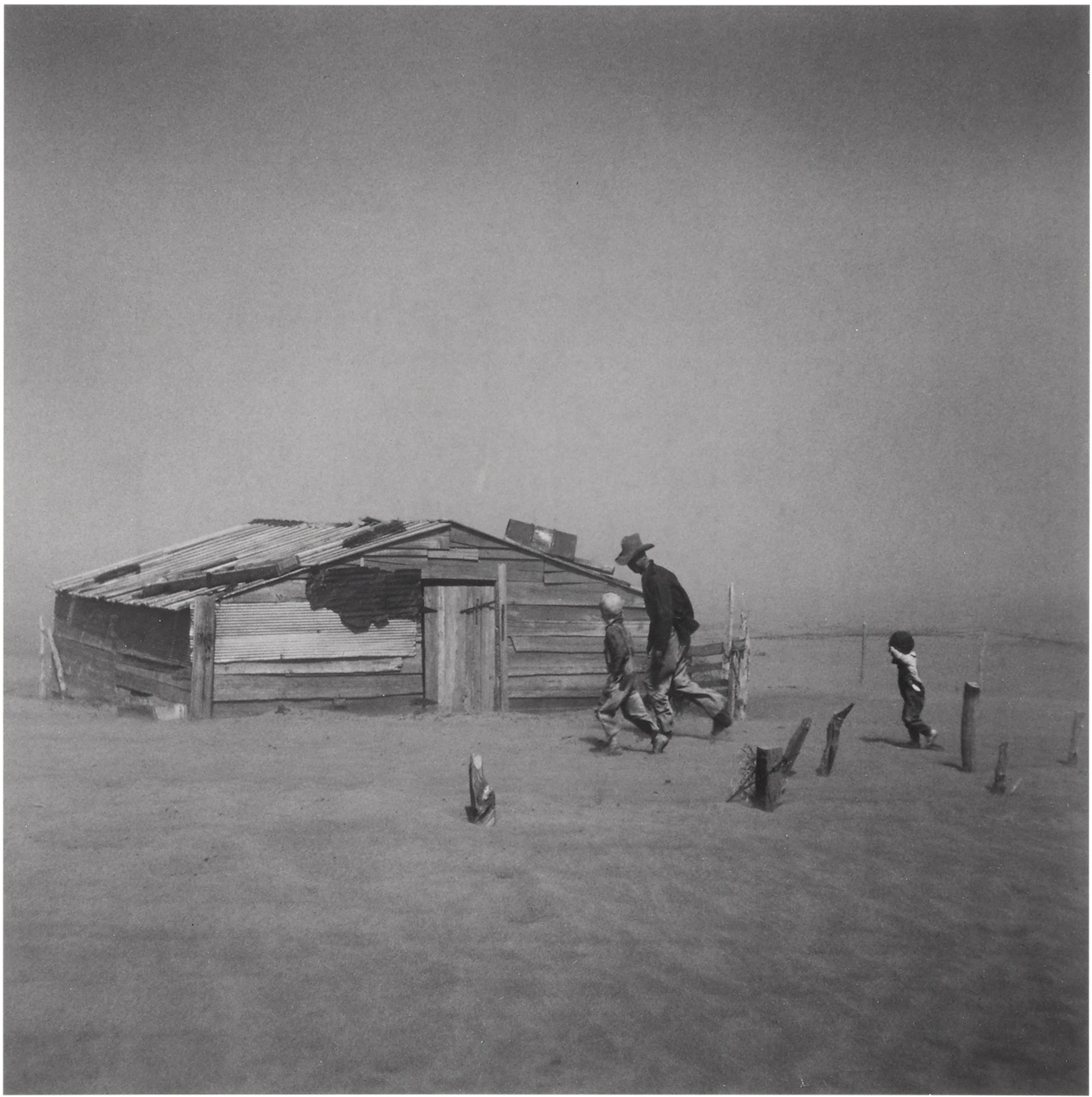 Arthur Rothstei