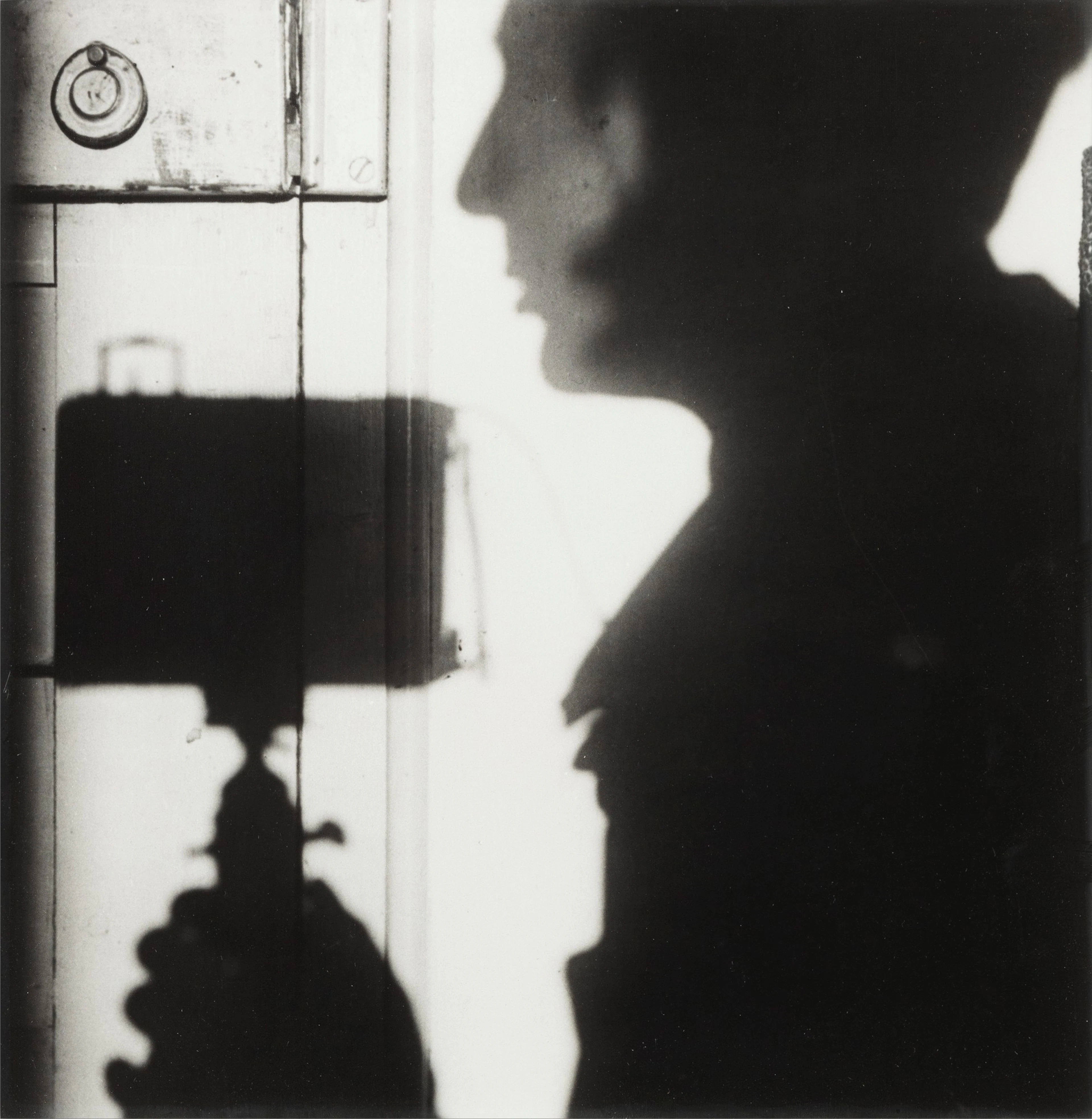 Self Portrait, 1927