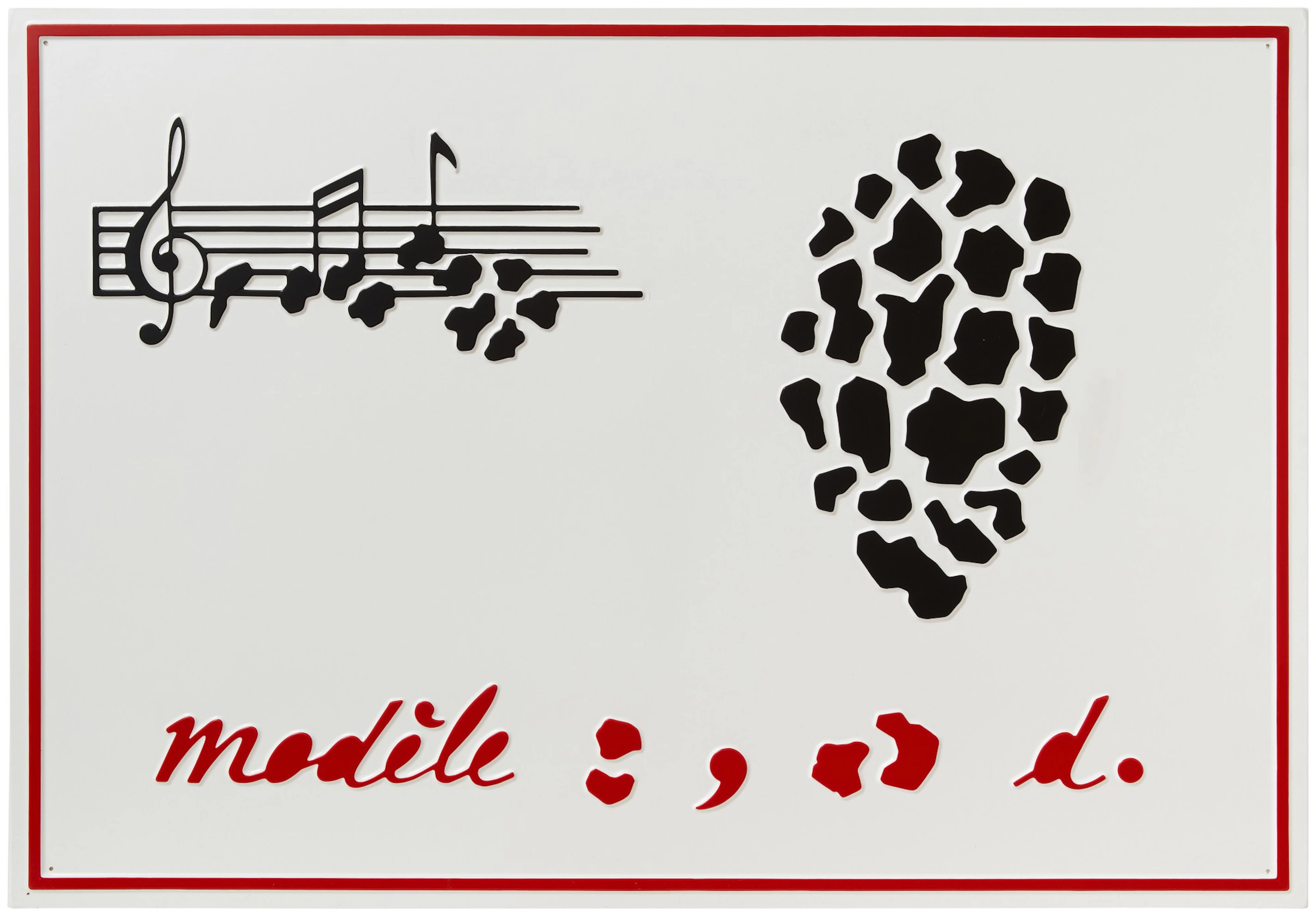 Modèle (Charbon)