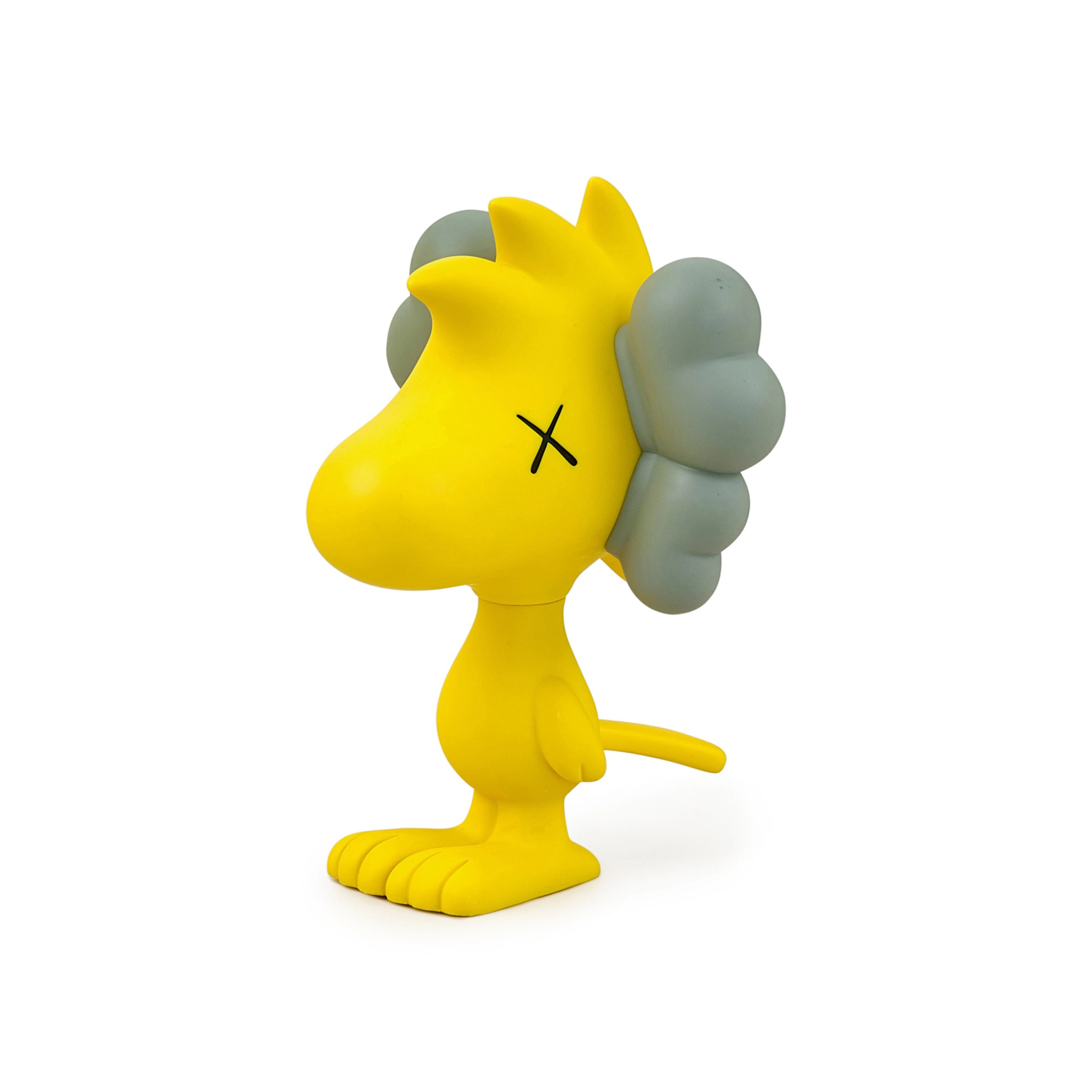 WOODSTOCK (KAWS version)