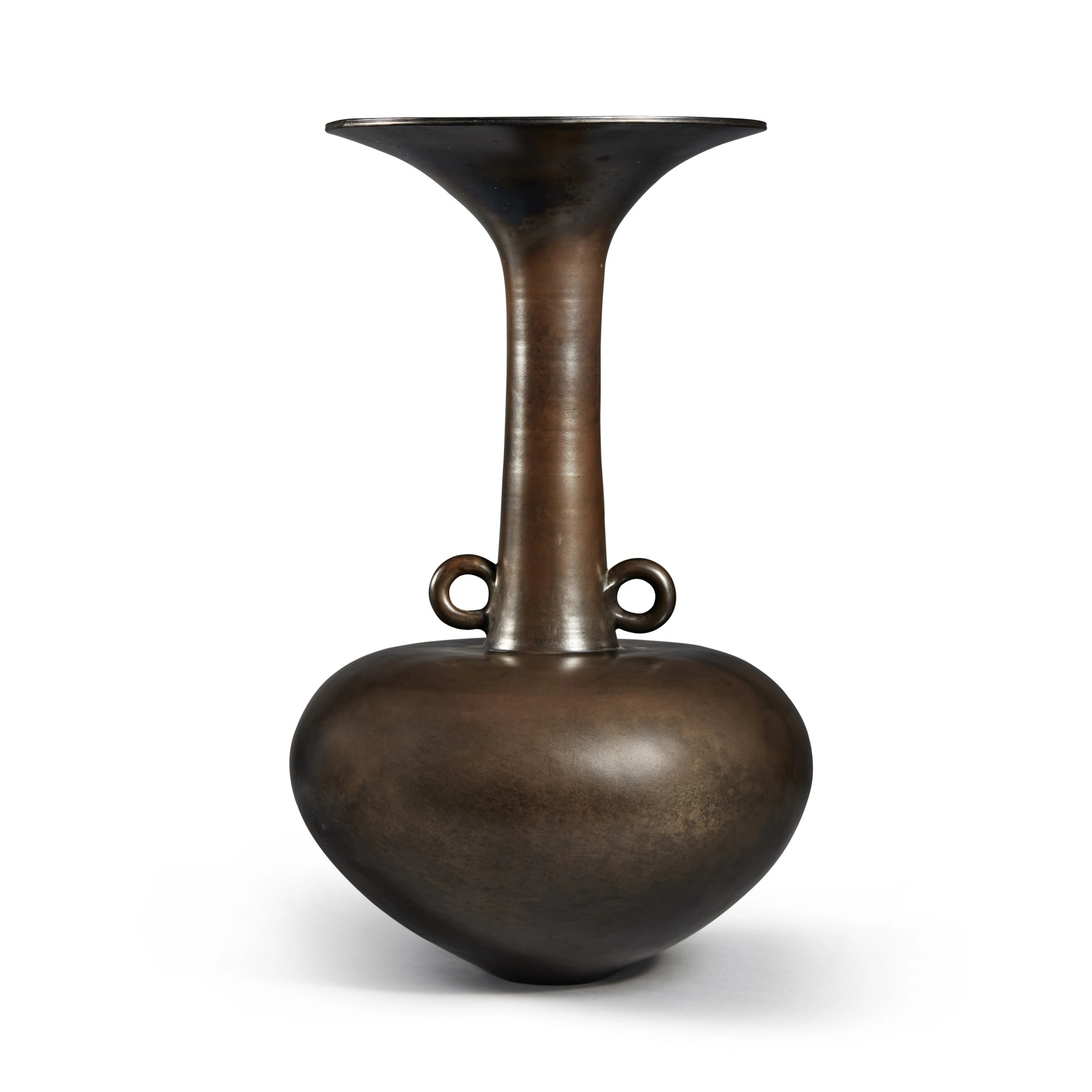 Untitled (A Large Vase)