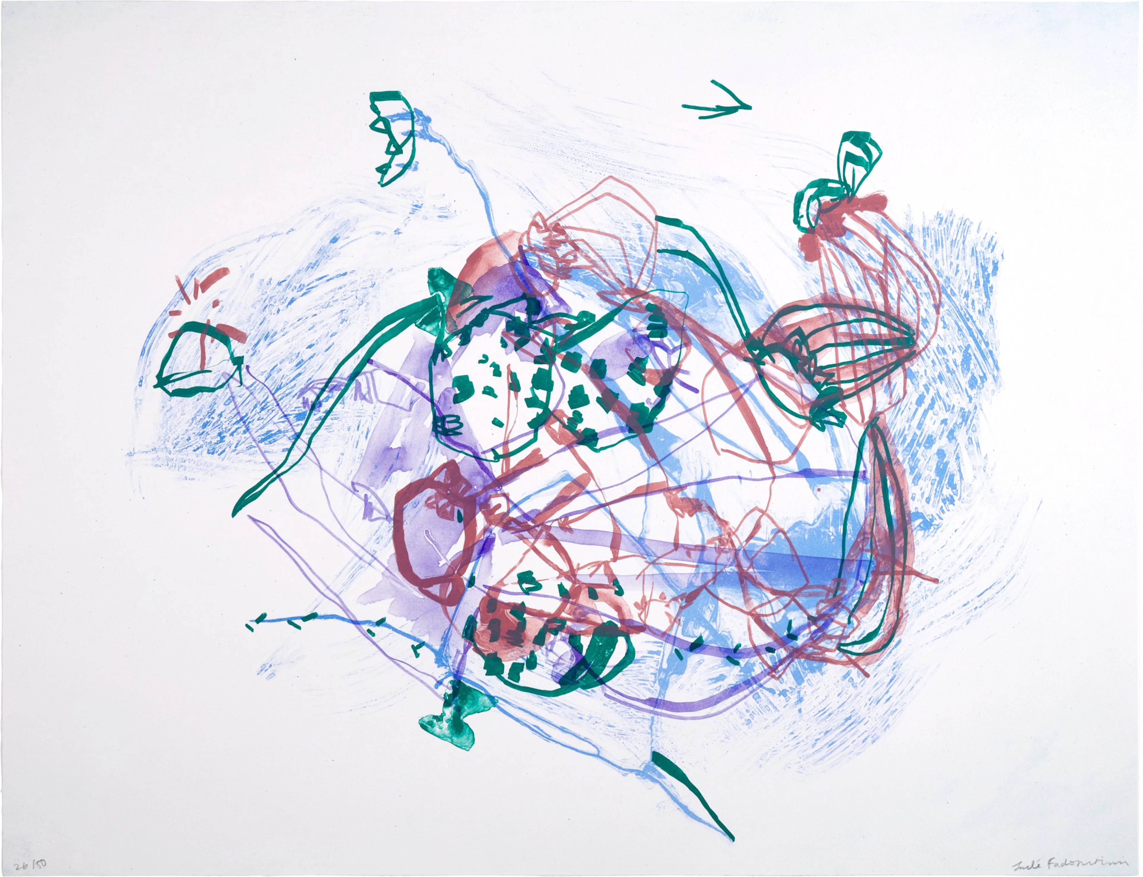 A Tidal Wave of Perceptio