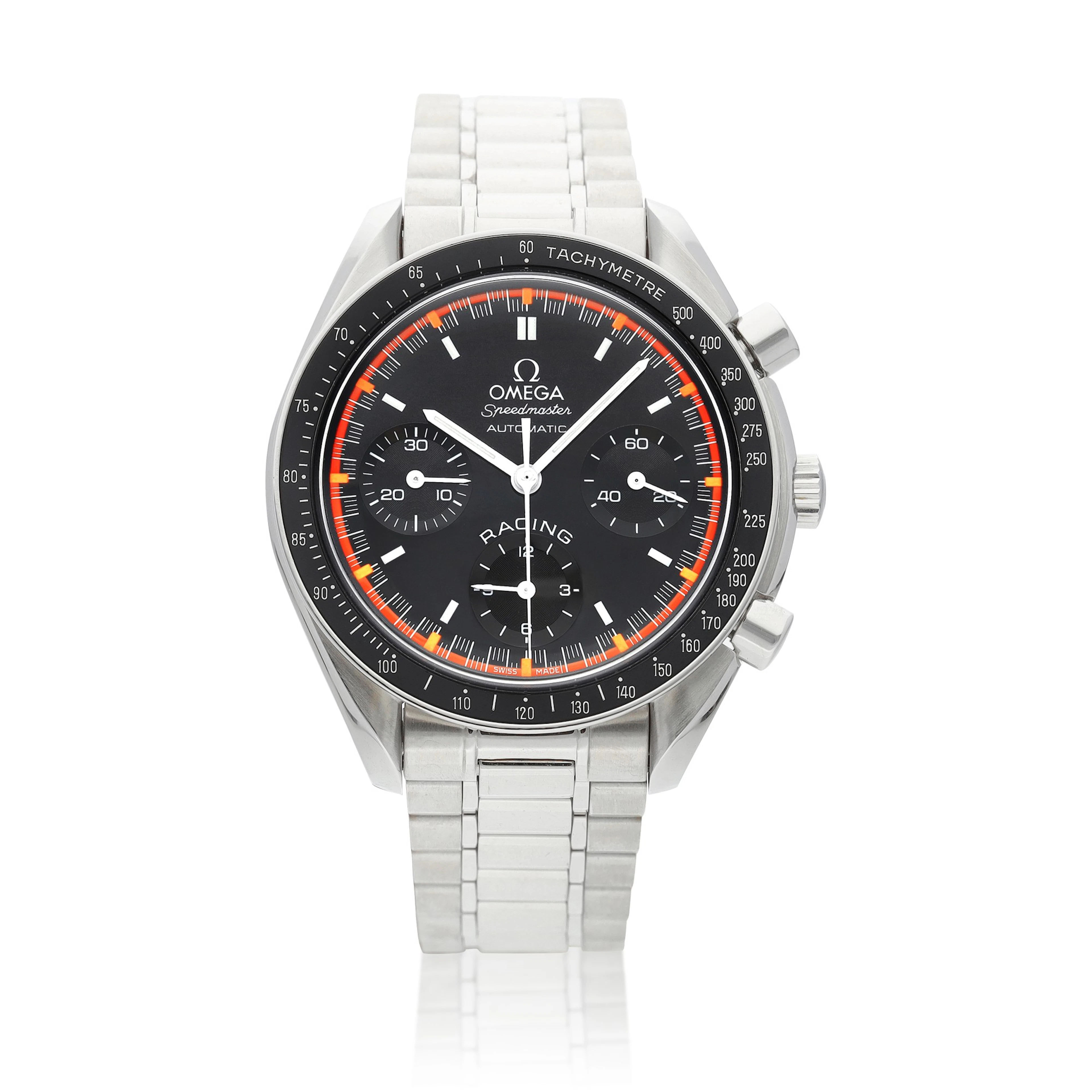 Speedmaster Racing Michael Schumacher World Champion 2000