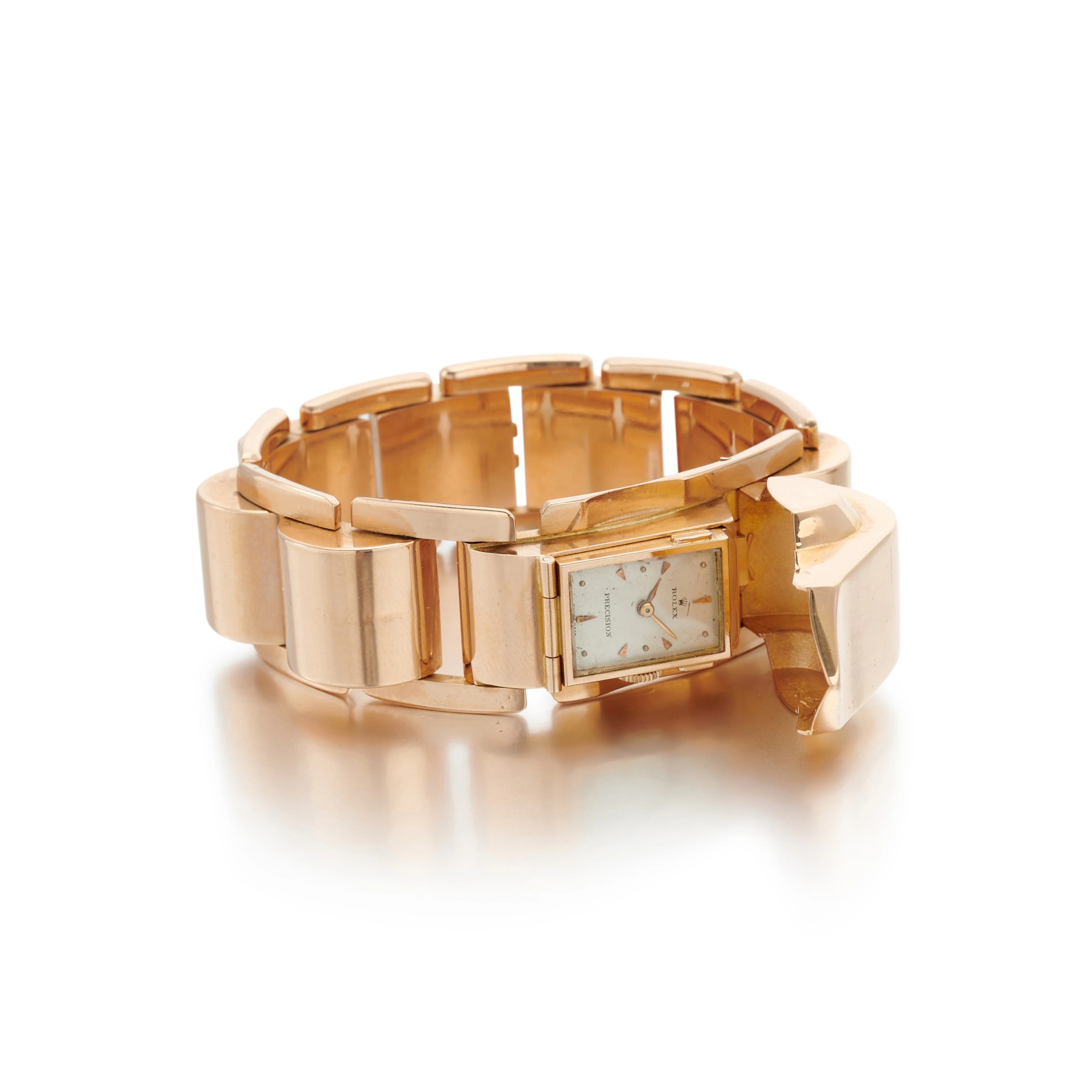 Lady's wristwatch (Orologio da polso)