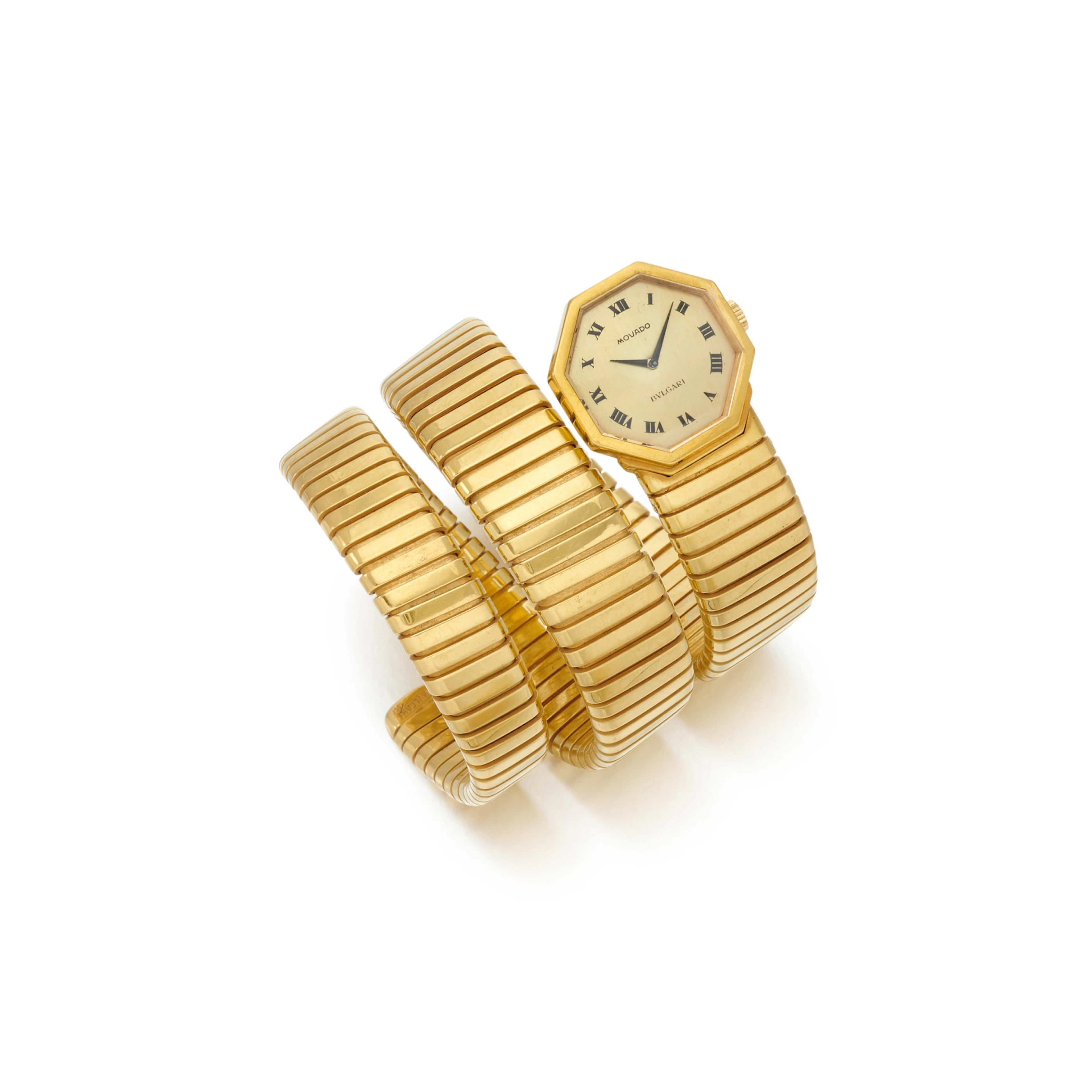 Lady's wristwatch (Orologio da polso)