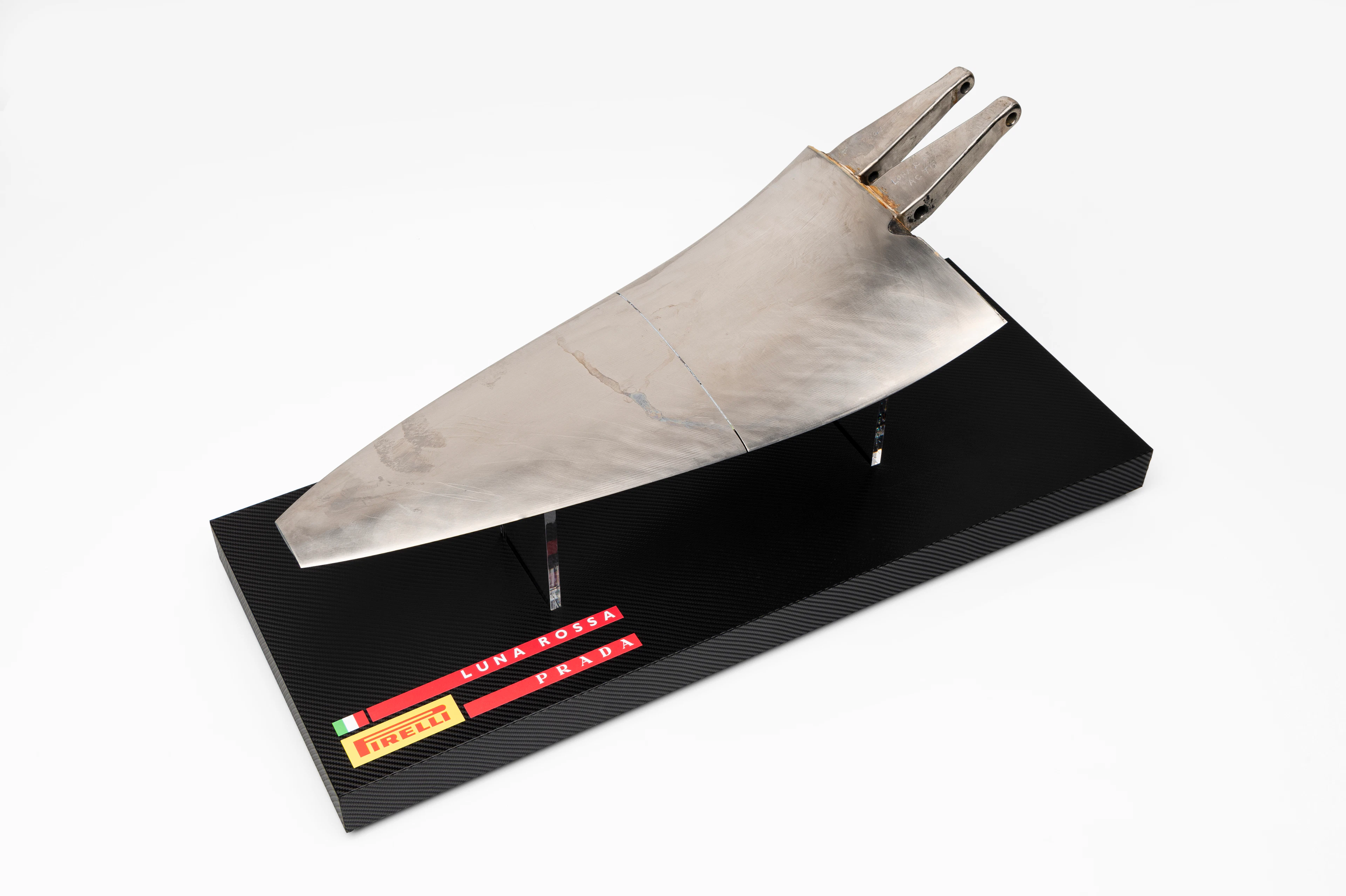 Winglet Foil