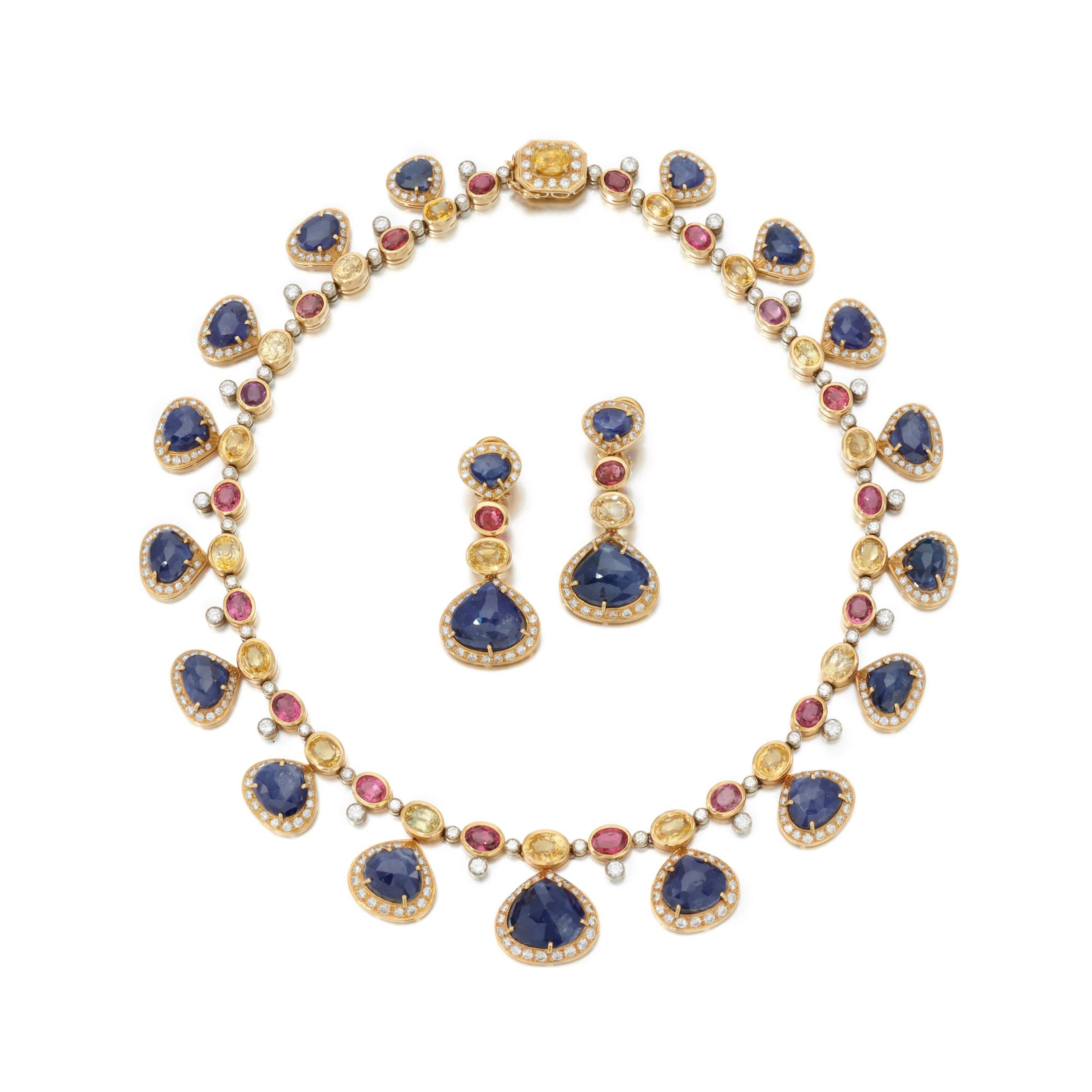 Sapphire