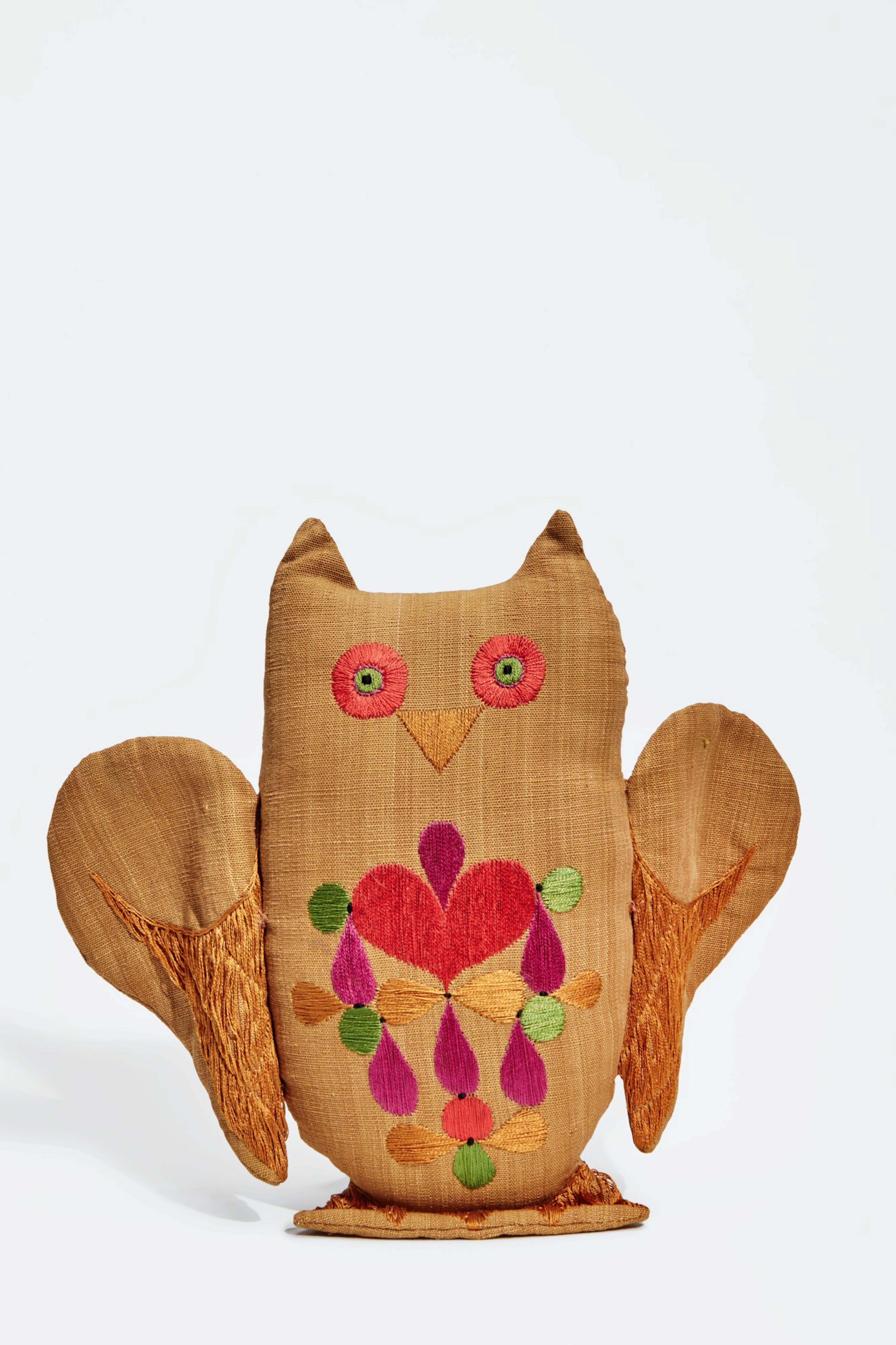 Owl...