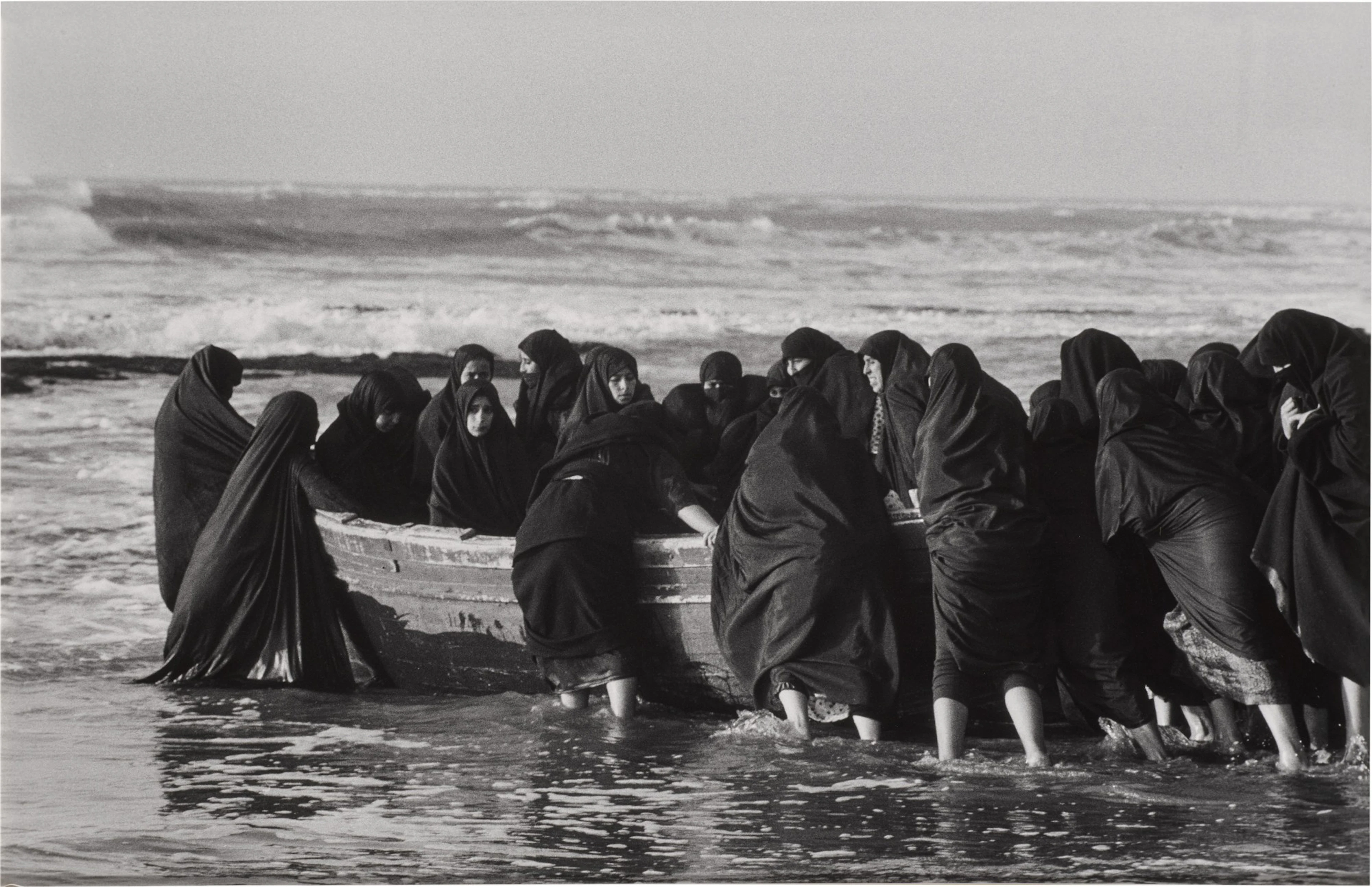 Untitled (from Rapture)