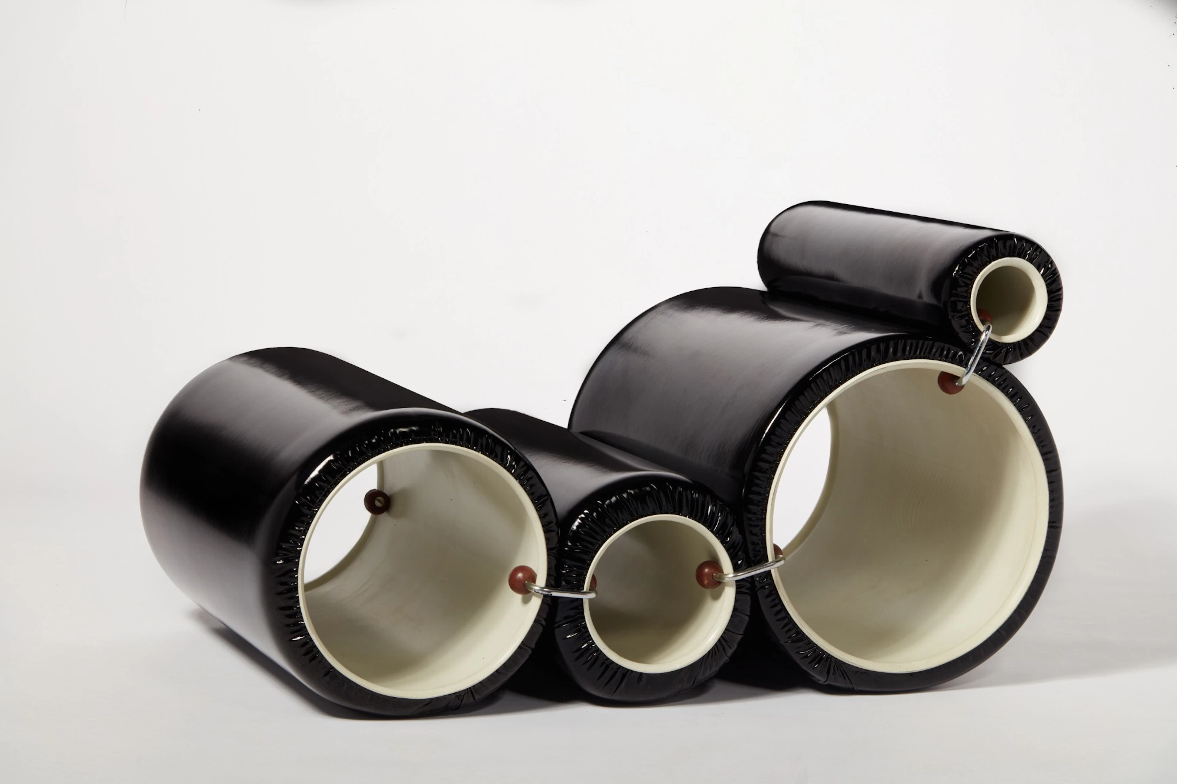 Joe Colombo, Tube Chair