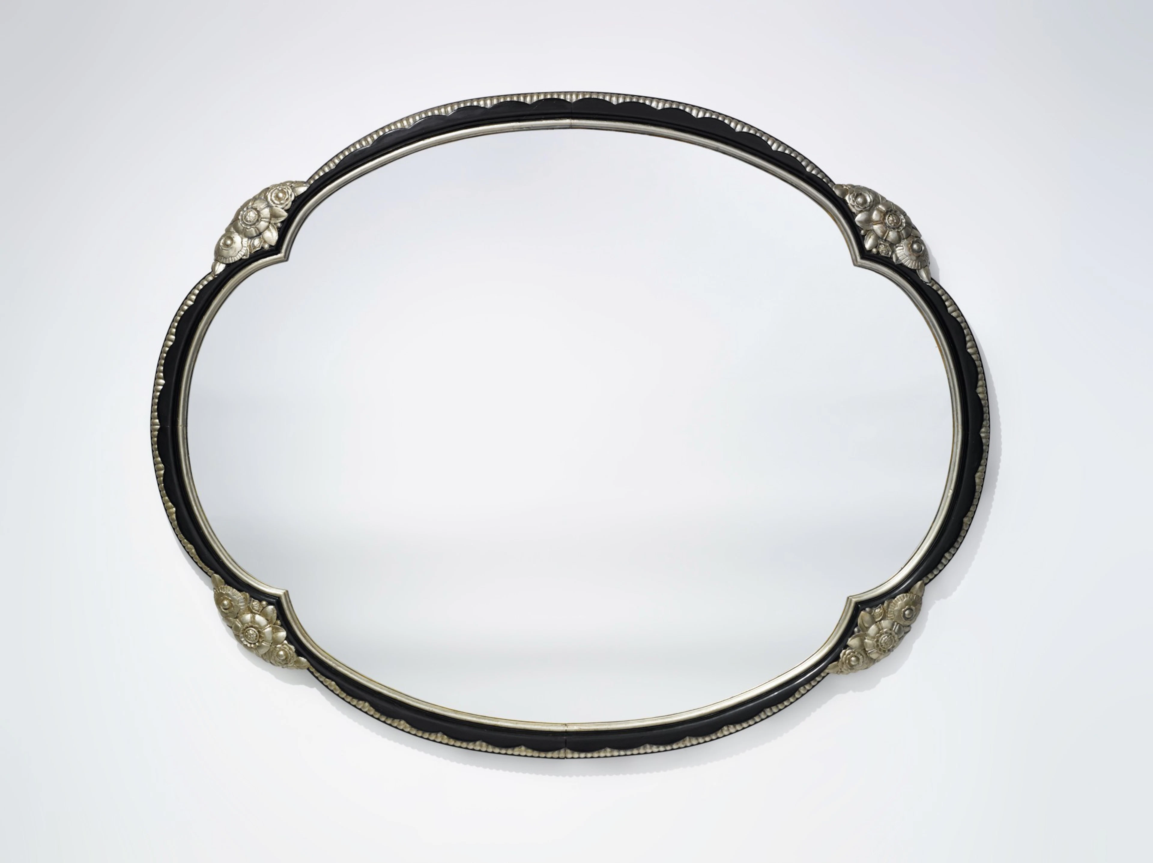 Attributed to Louis Süe and André Mare, Mirror