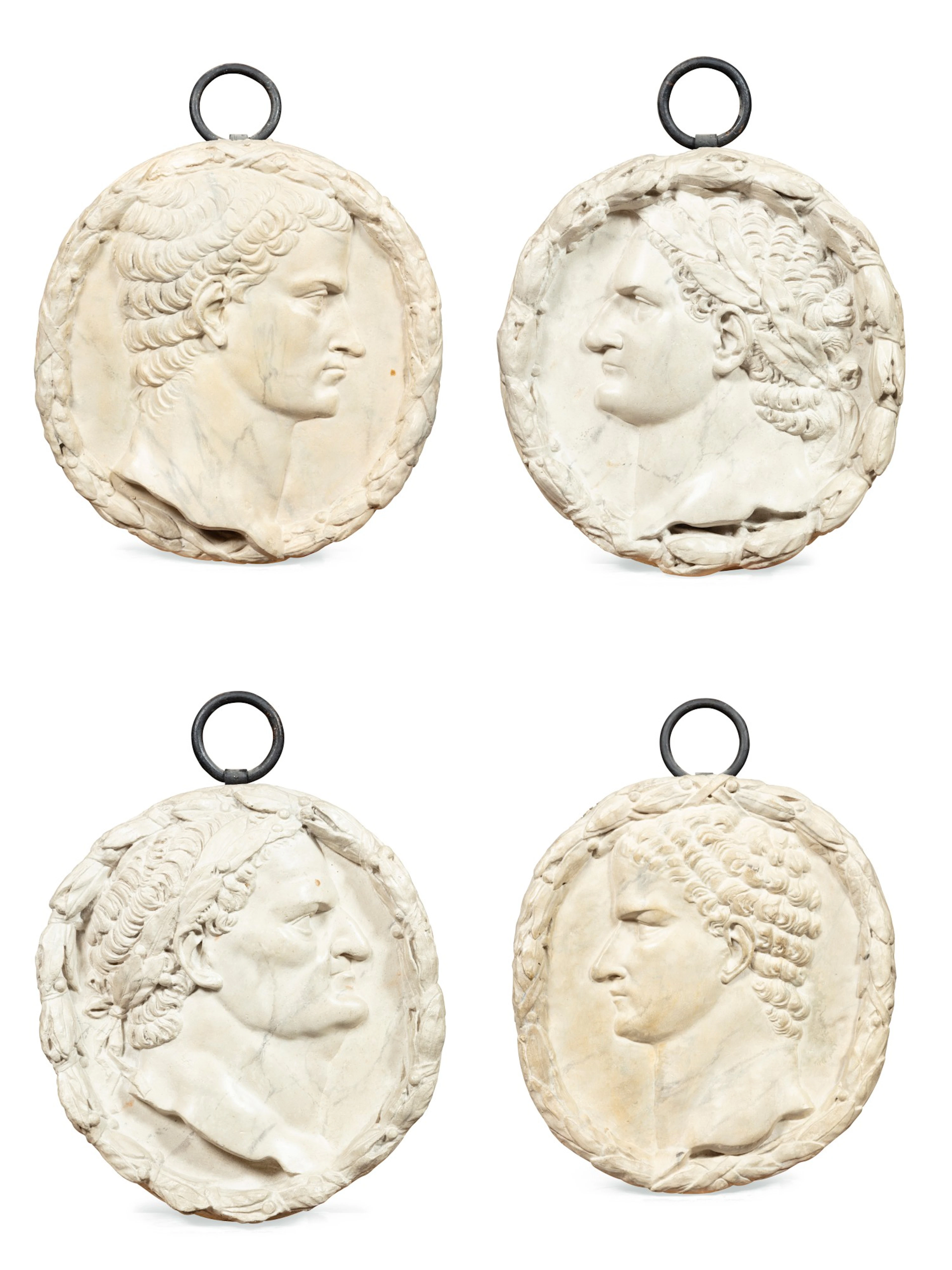 Italian, in 17th century style