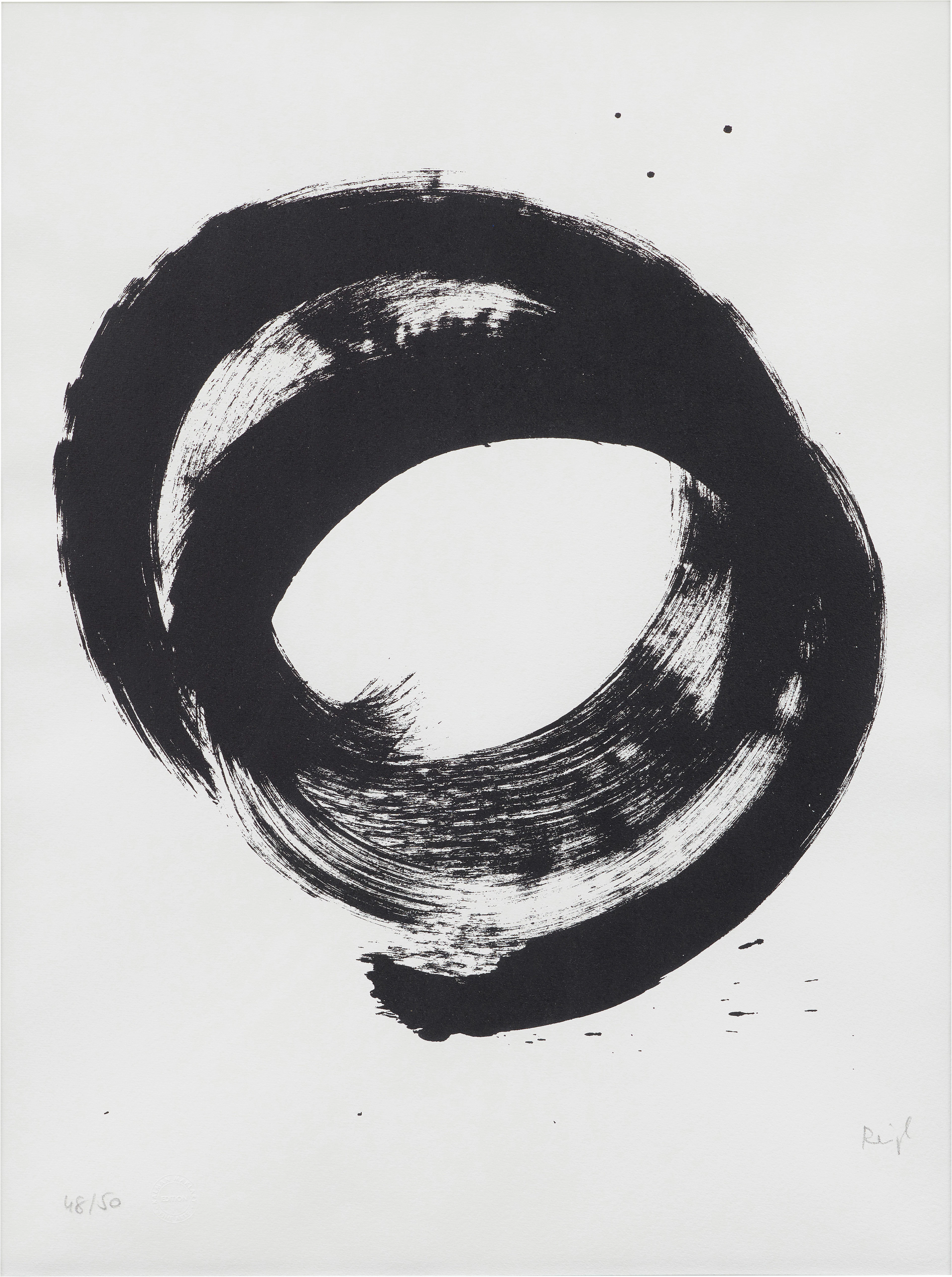 Untitled II., 1958