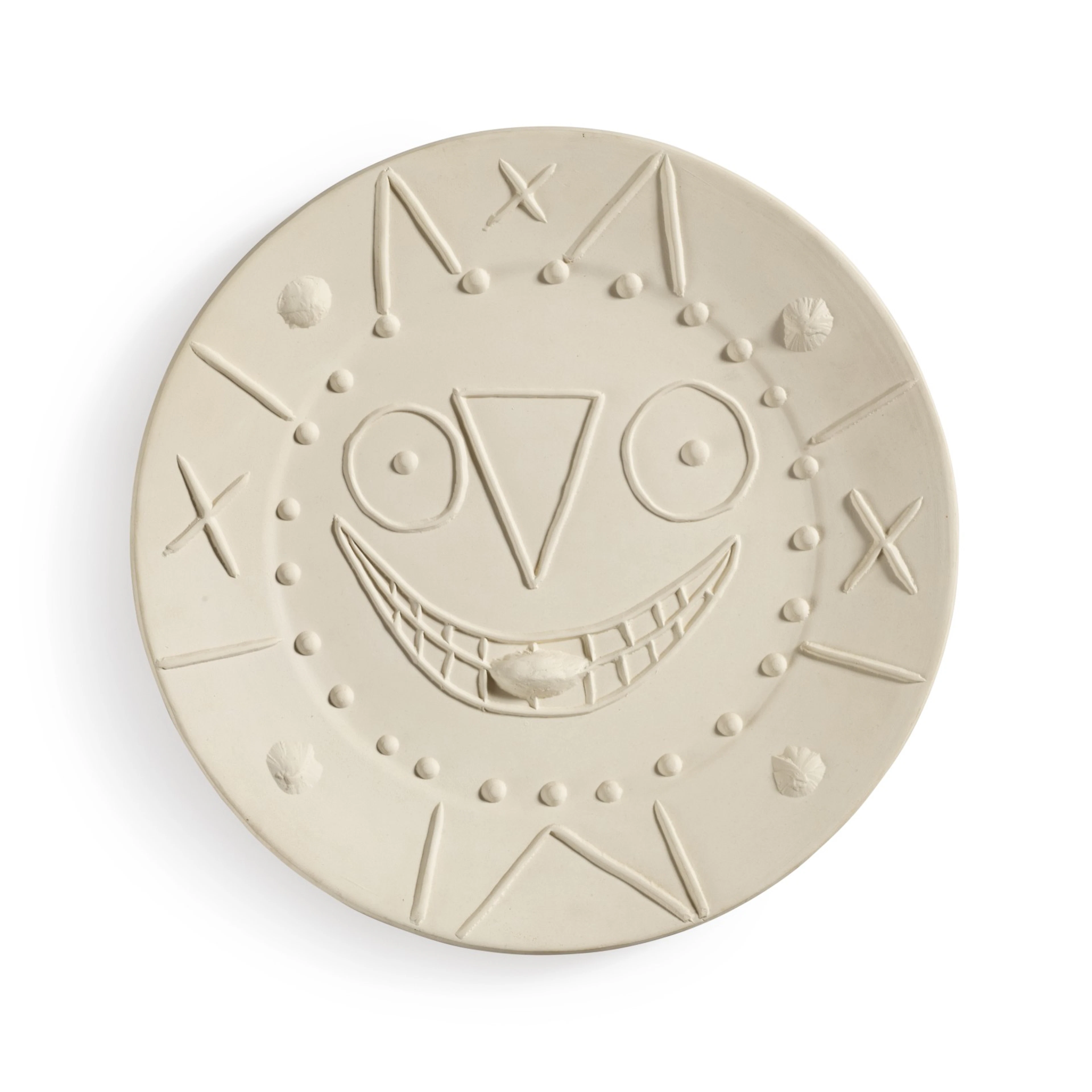 Horloge à la langue (A. R. 327)