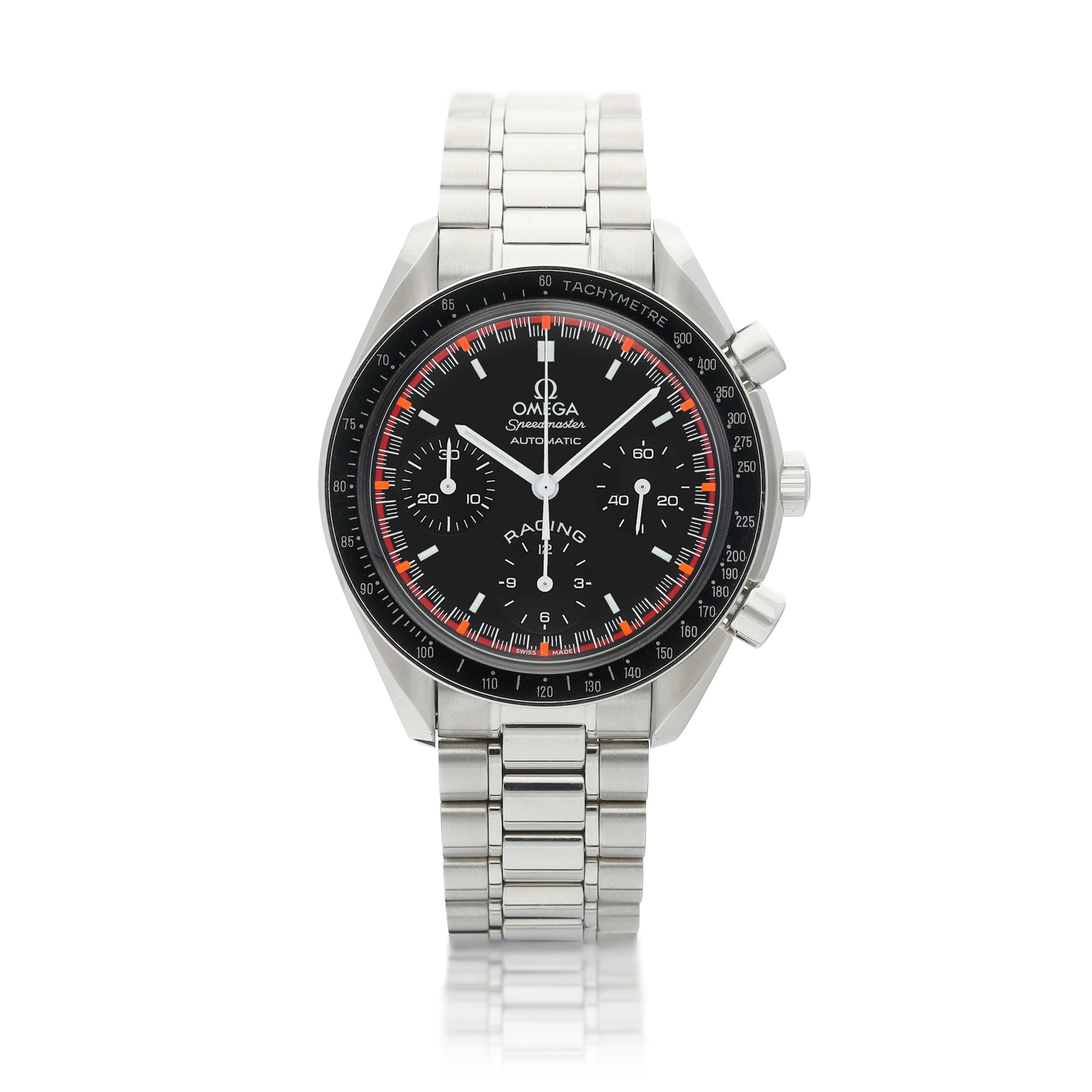 Speedmaster Racing Michael Schumacher World Champion 2000
