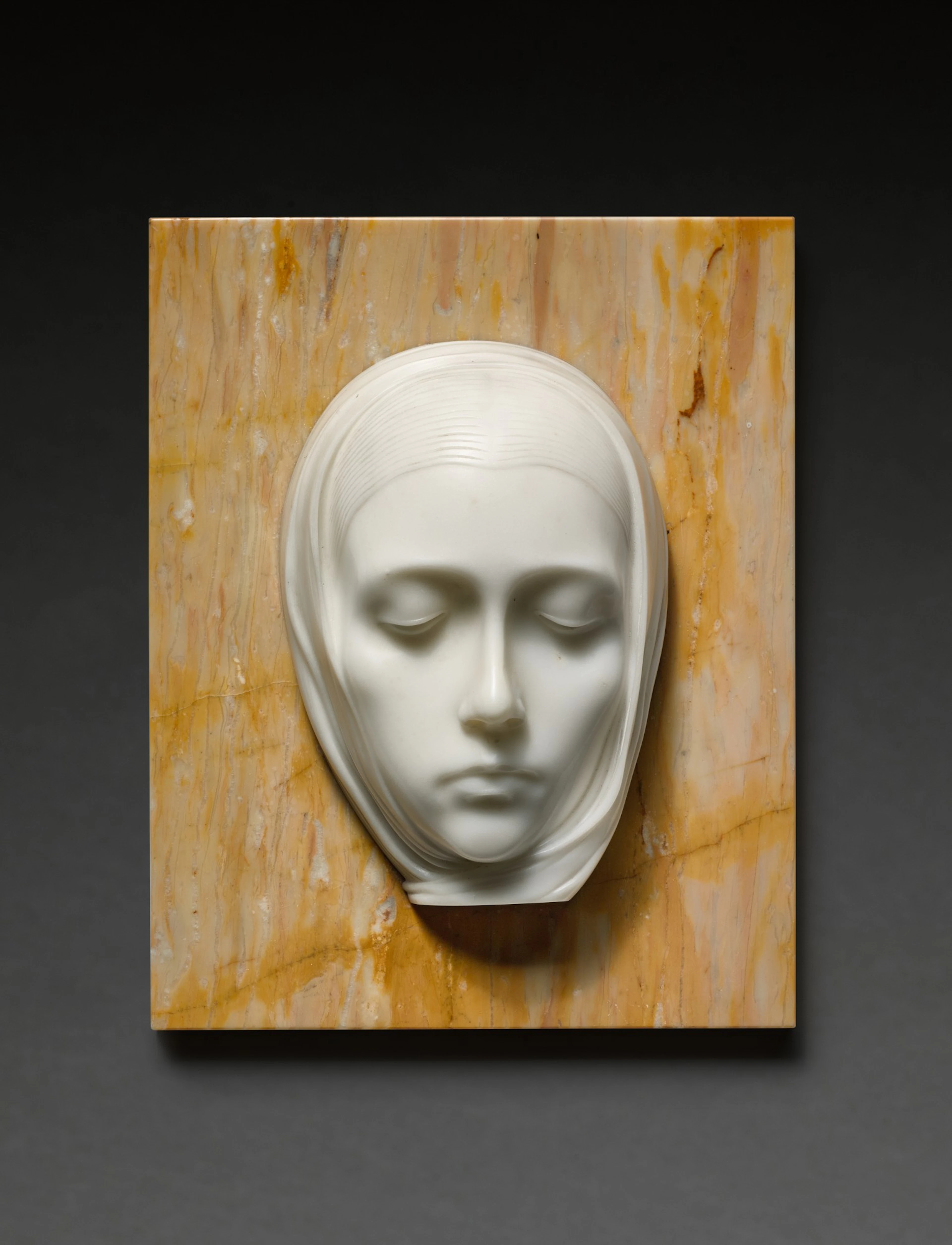 La Vergine (The Virgin)