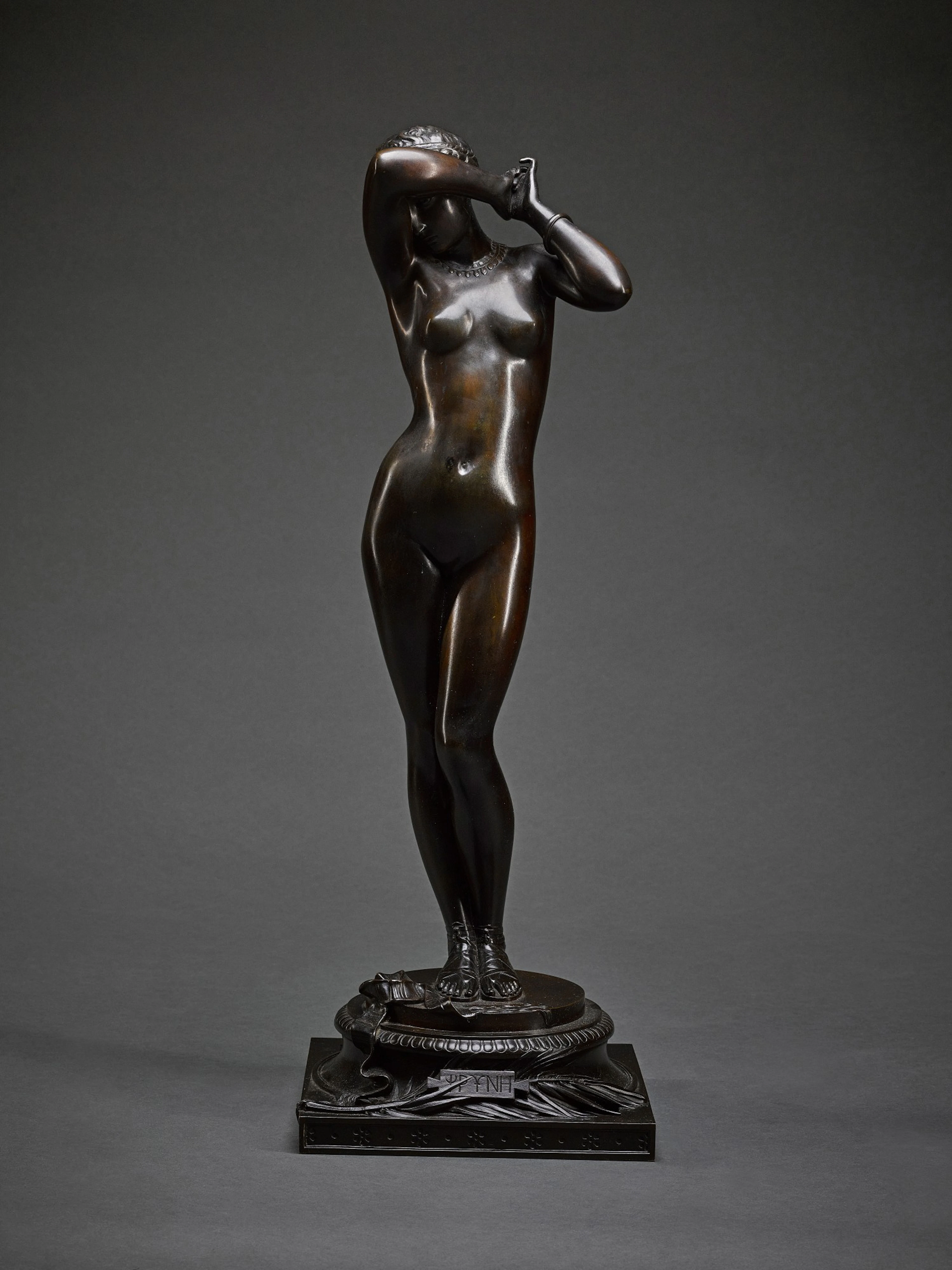 Phryne
