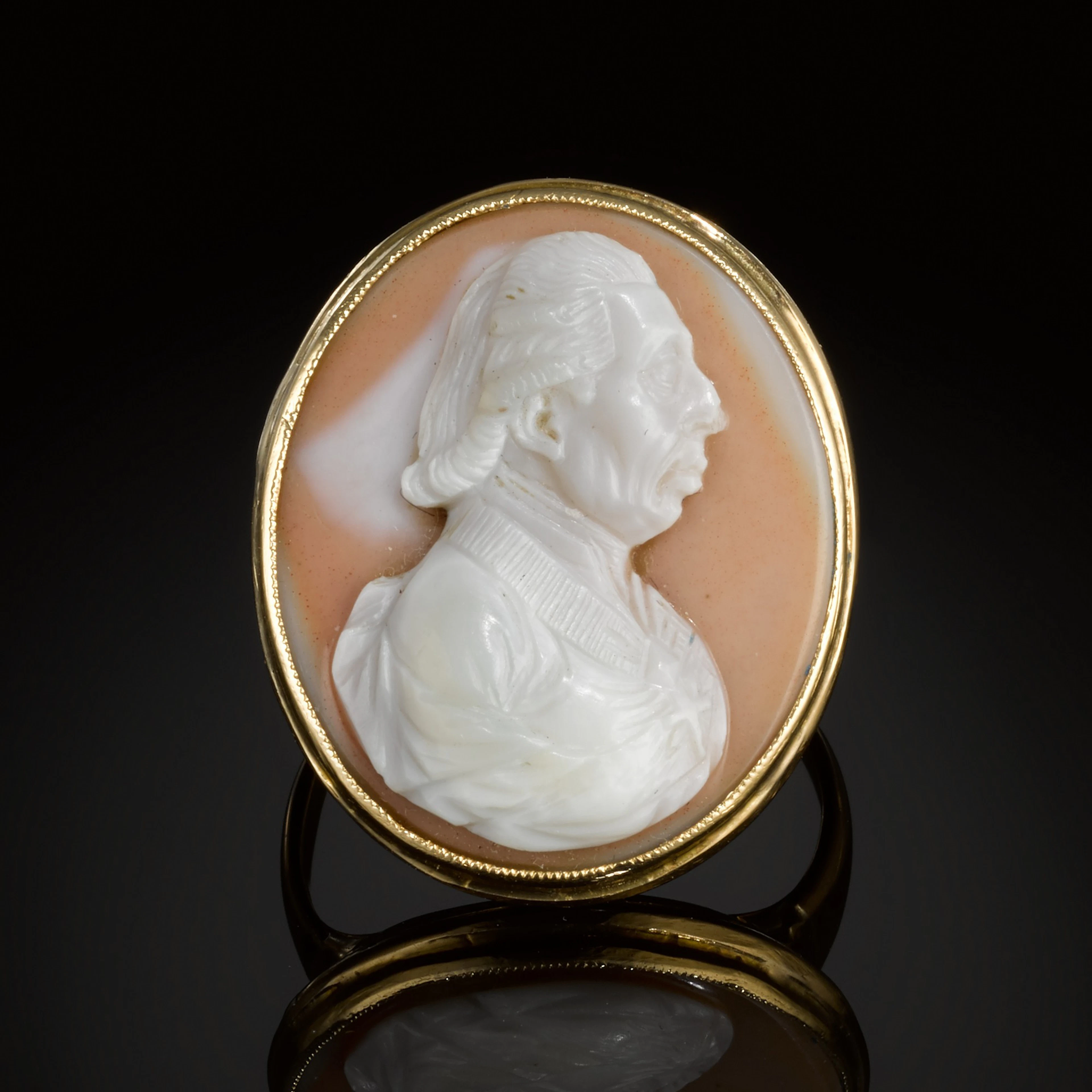 Johann Martin Bückle (1742-1811) | German