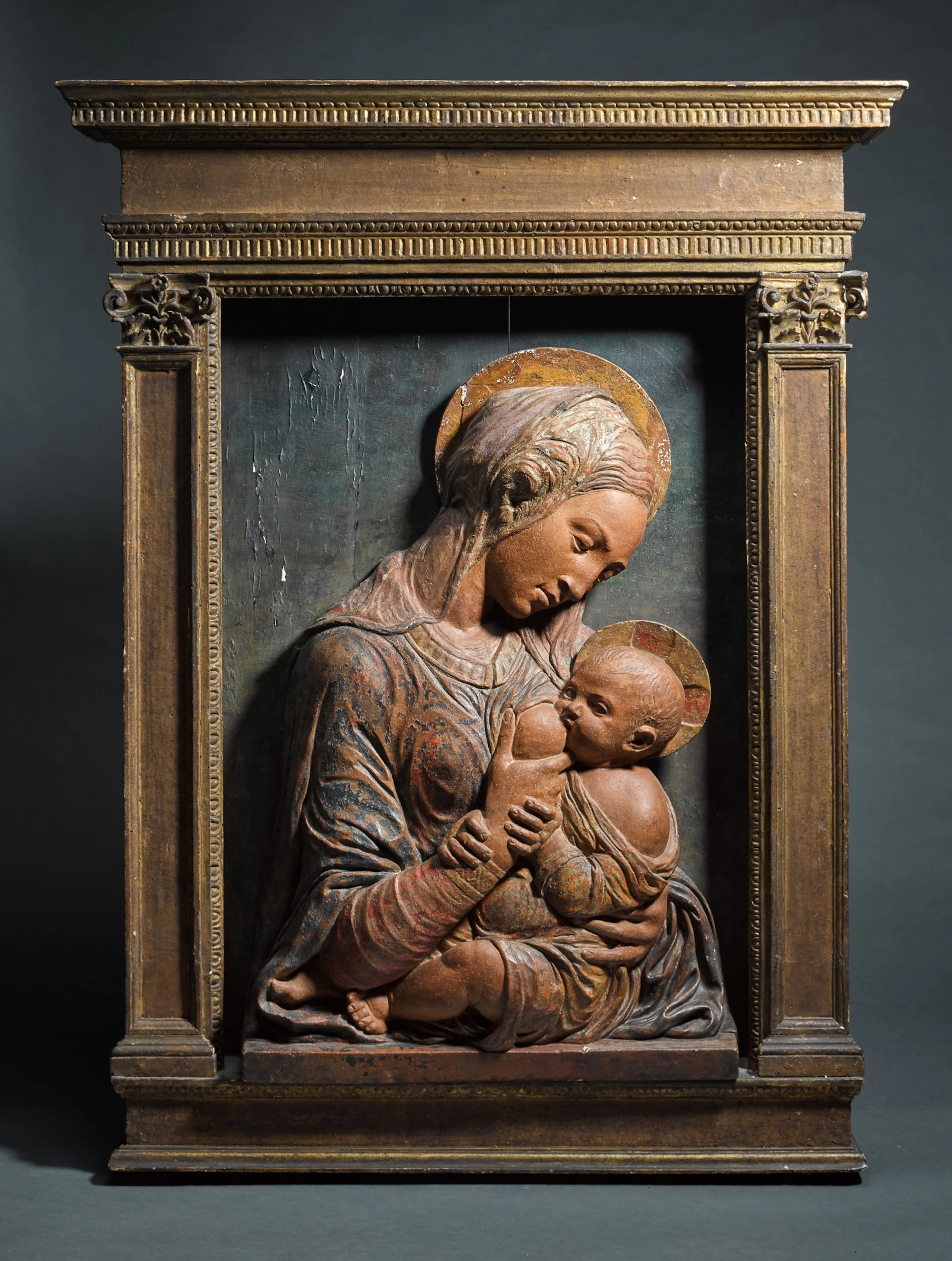 Circle of Donatello (circa 1386-1466) | Italian