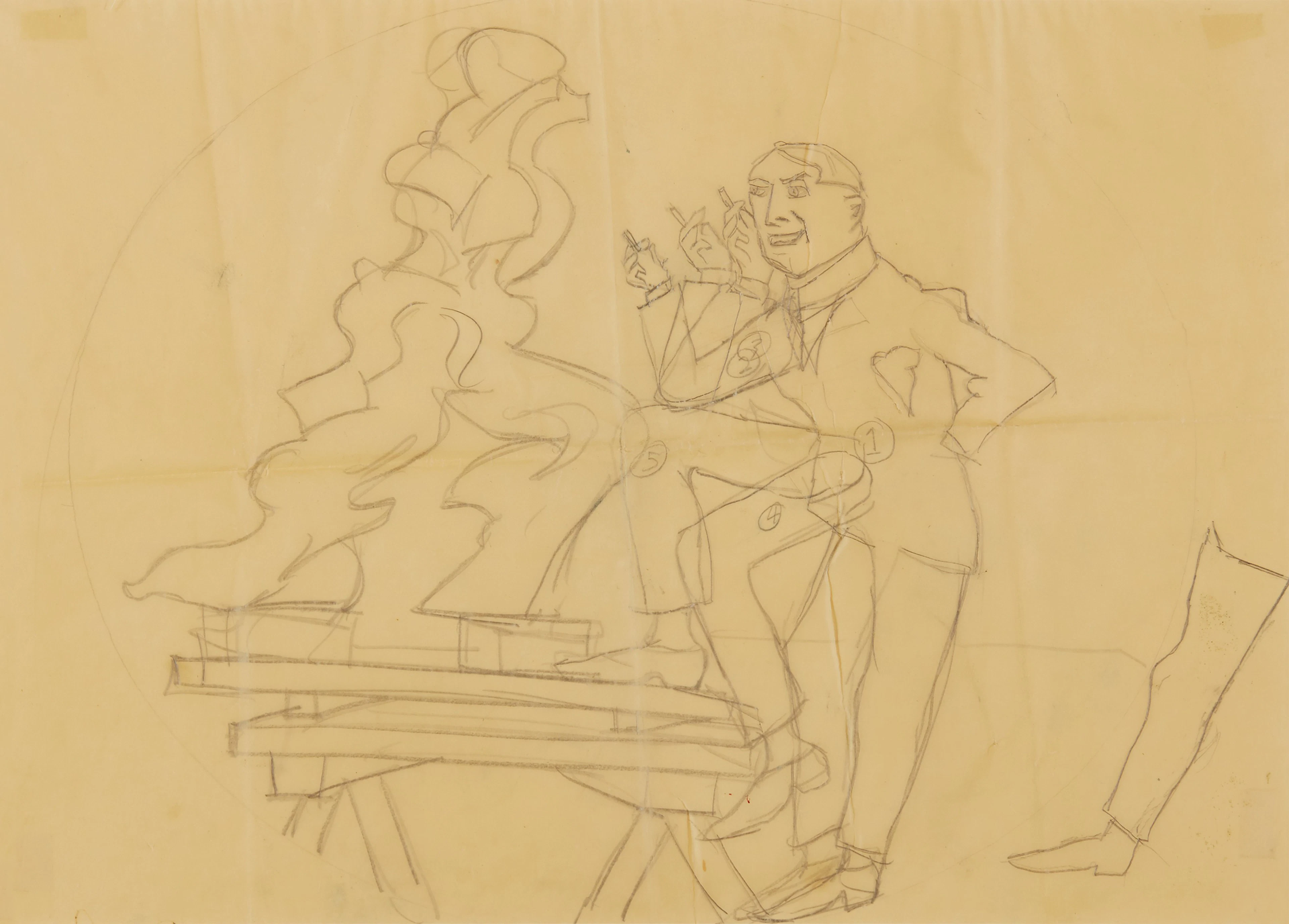 Umberto Boccioni