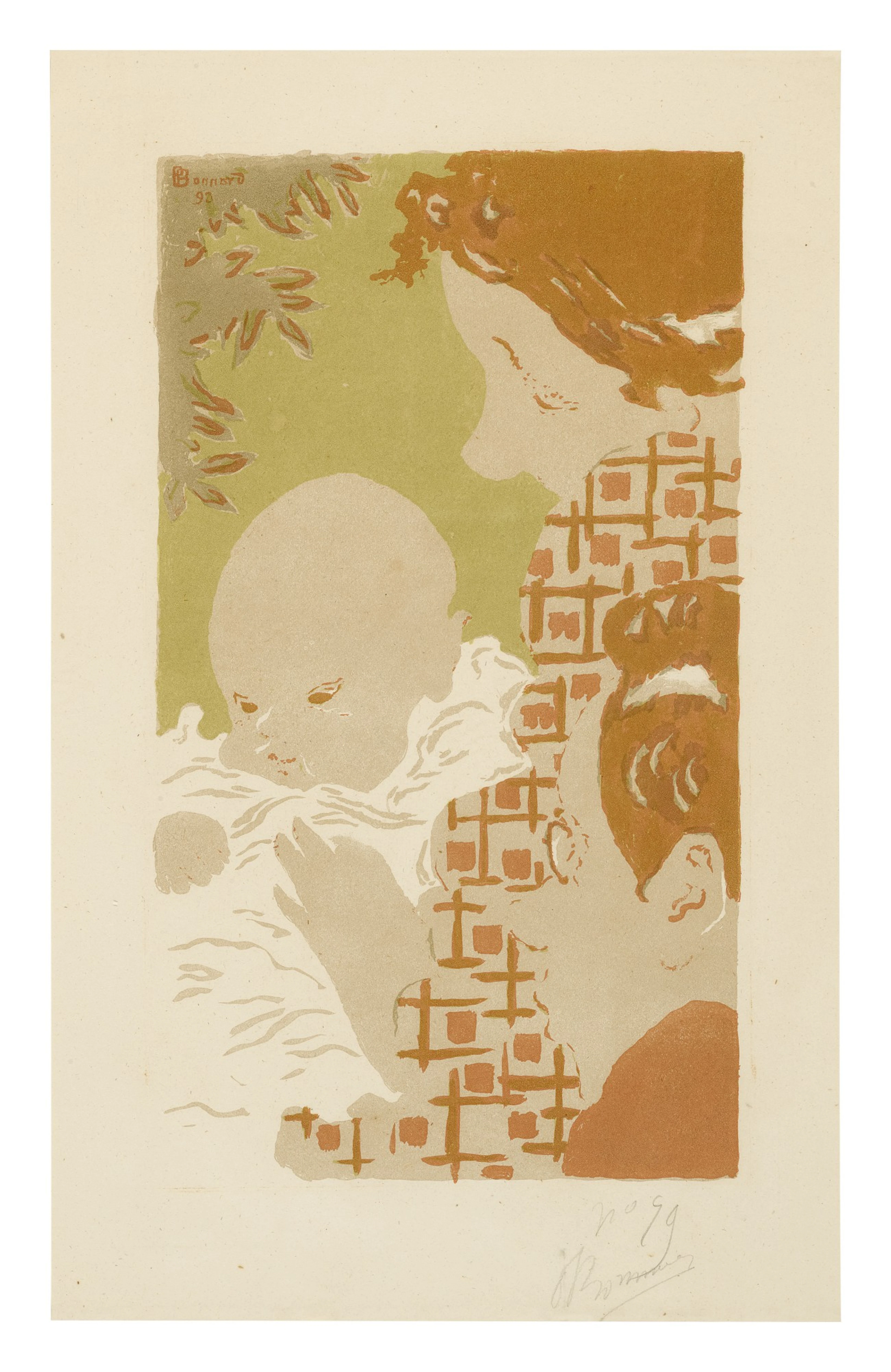 Scène de famille (Bouvet 4)