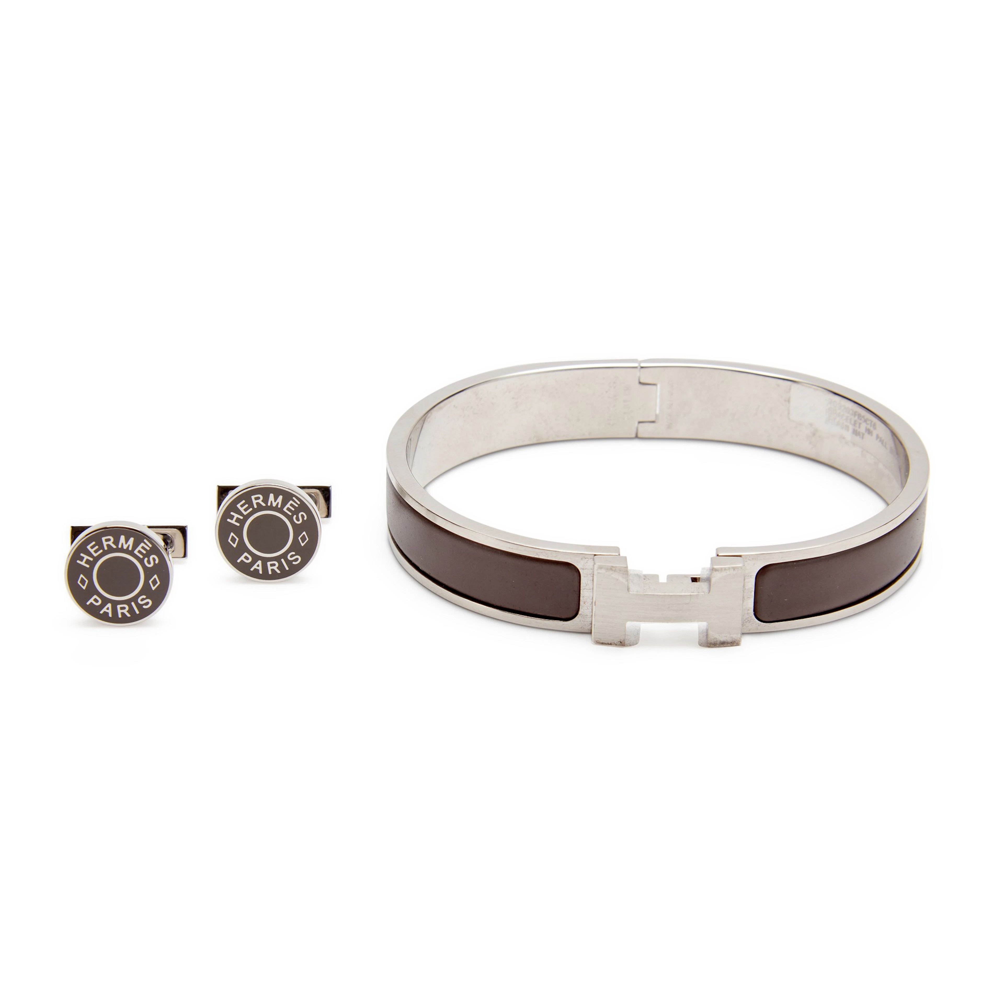 A Set of Two Accessories