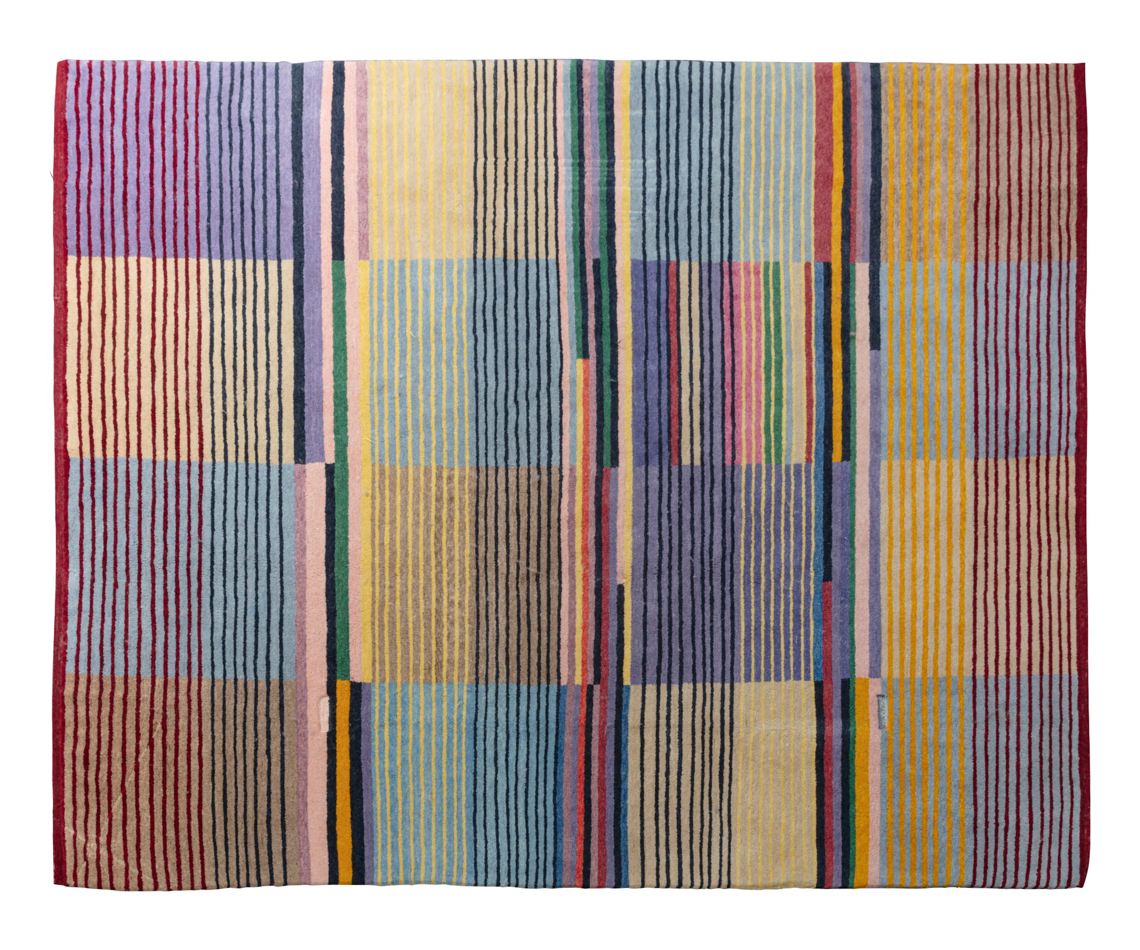 Christopher Farr after a design by Gunta Stölzl (1897...