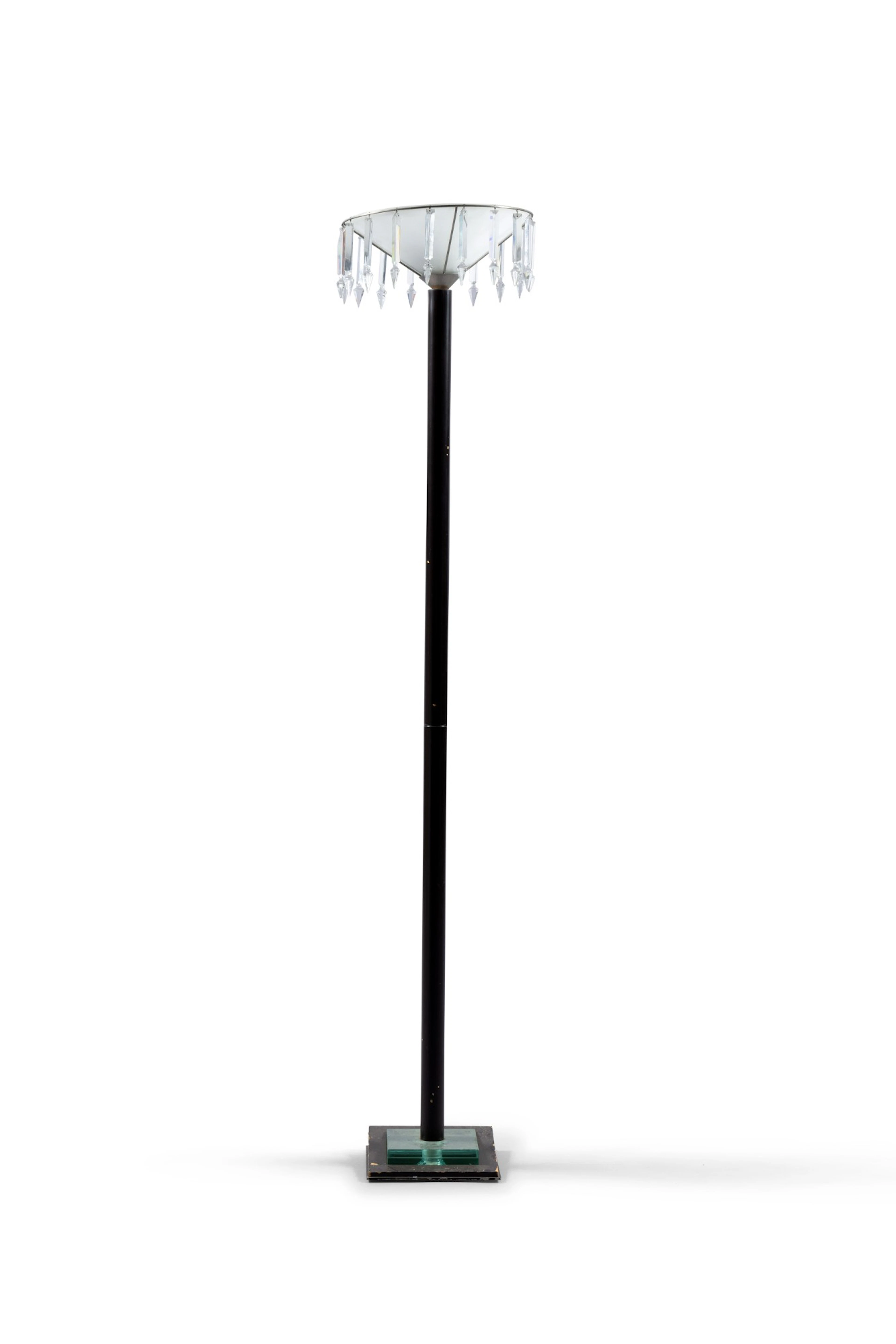 Andrée Putman for Baccarat