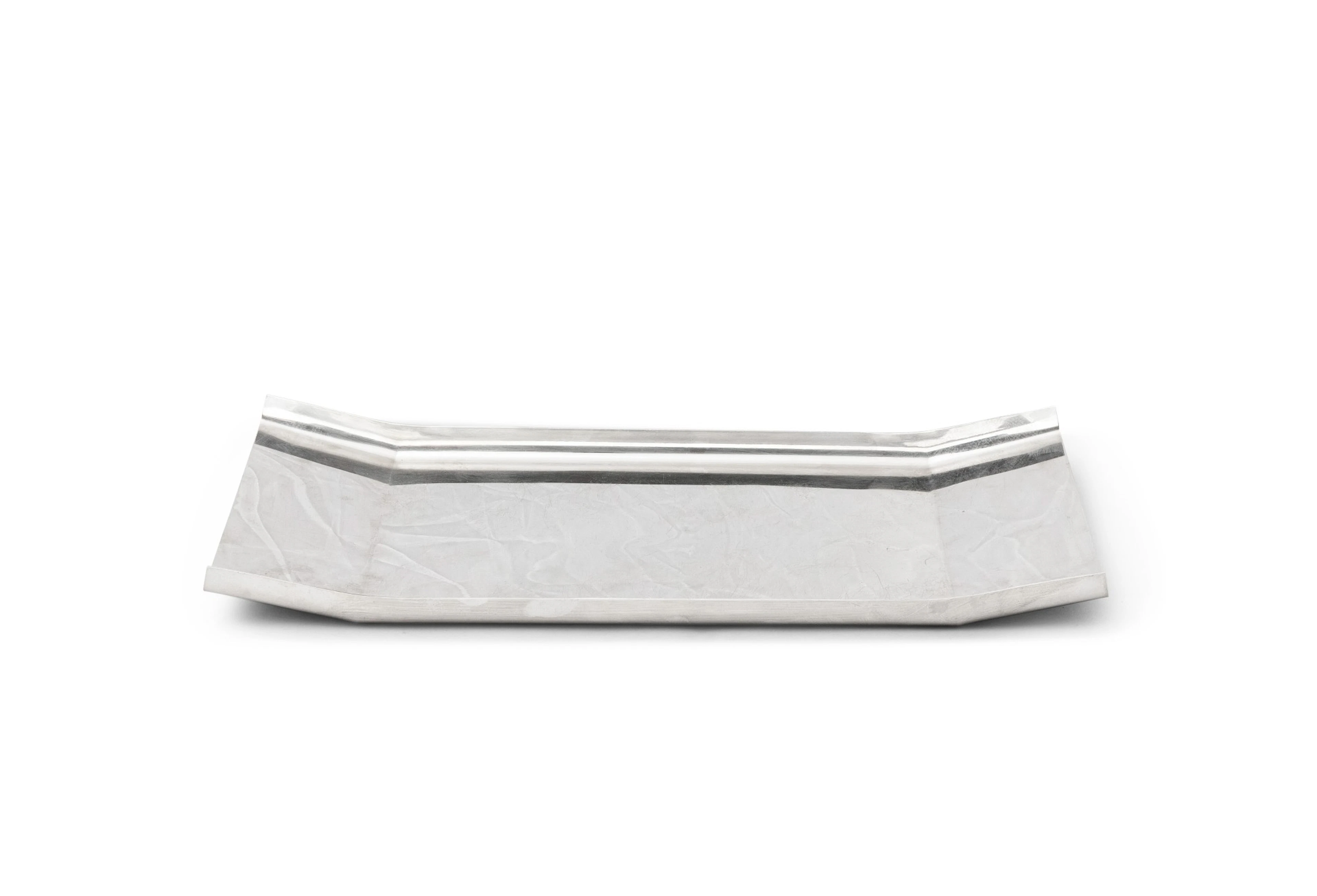 Enzo Mari, 3045B tray, 1961 | Enzo Mari, Plateau 3045B, 1961