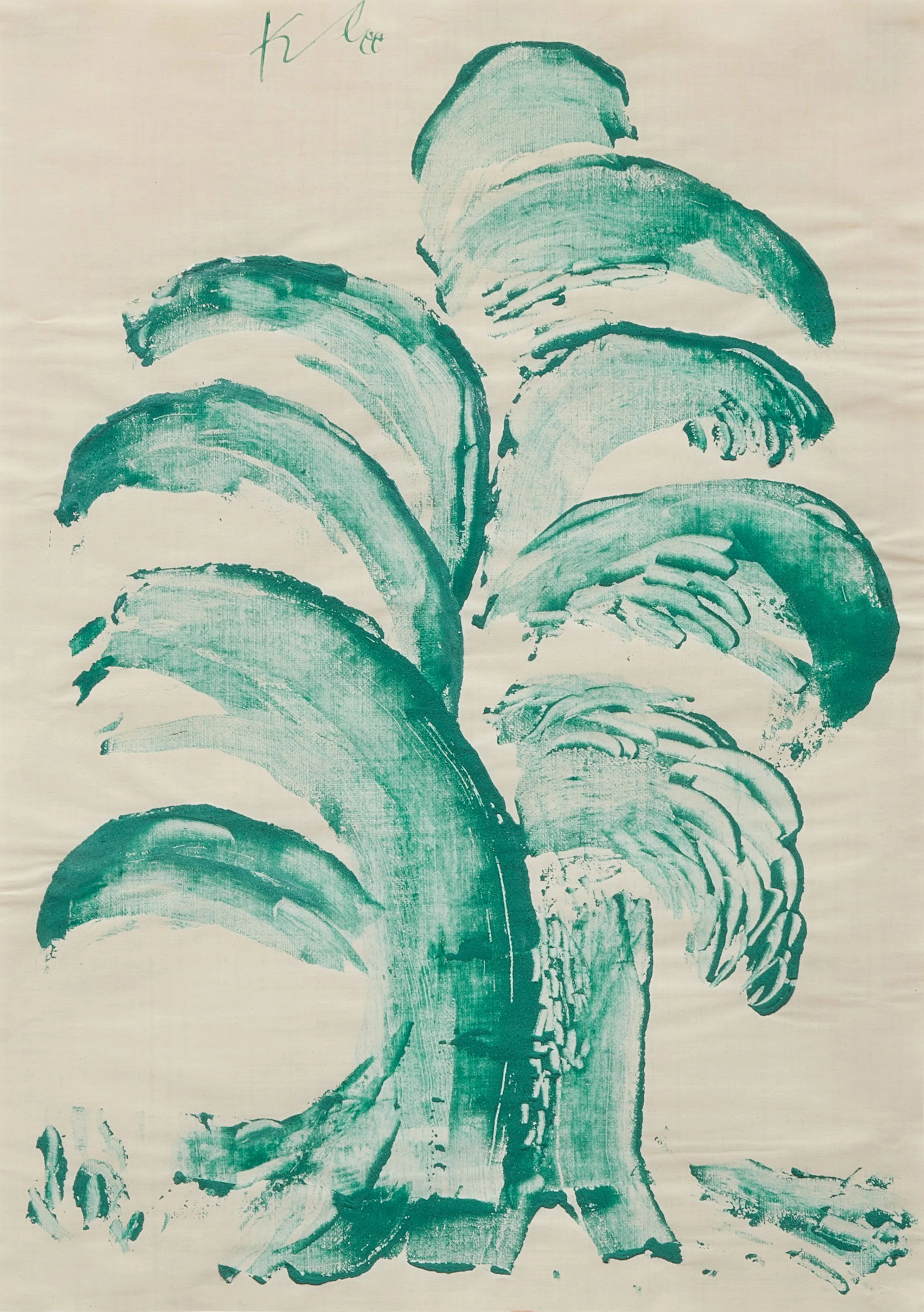 Fontainen-Baum, 1939
