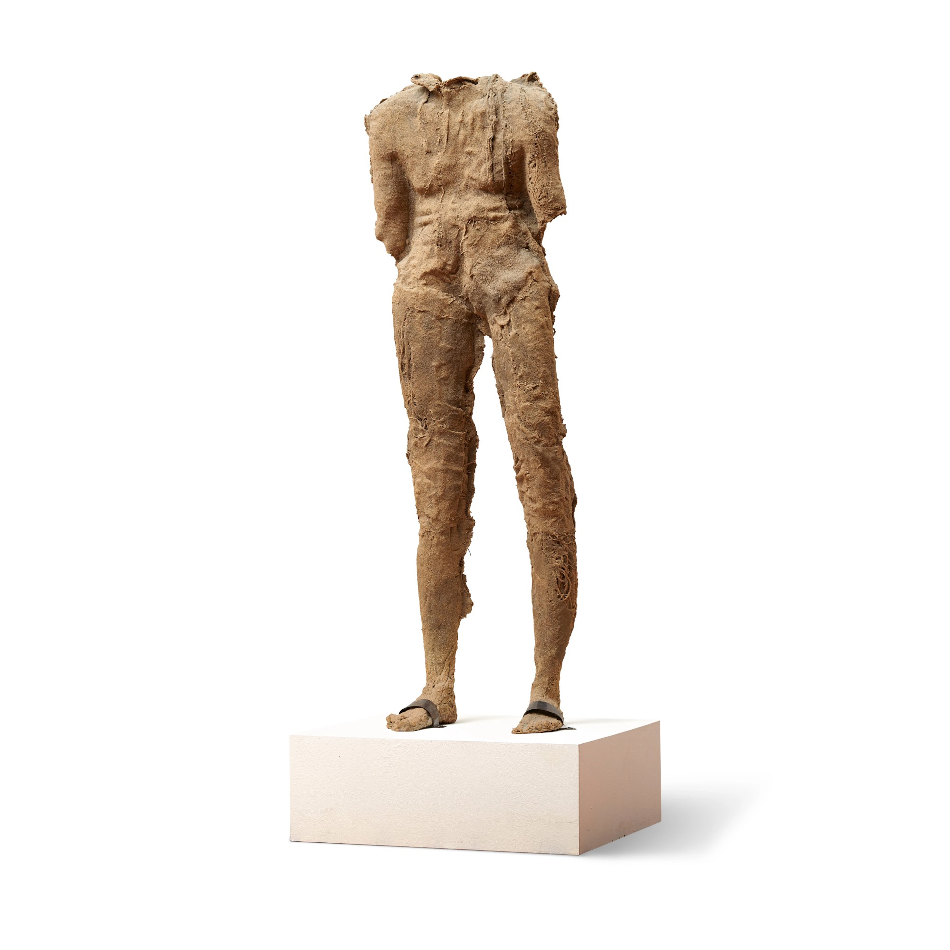 Standing figure IV