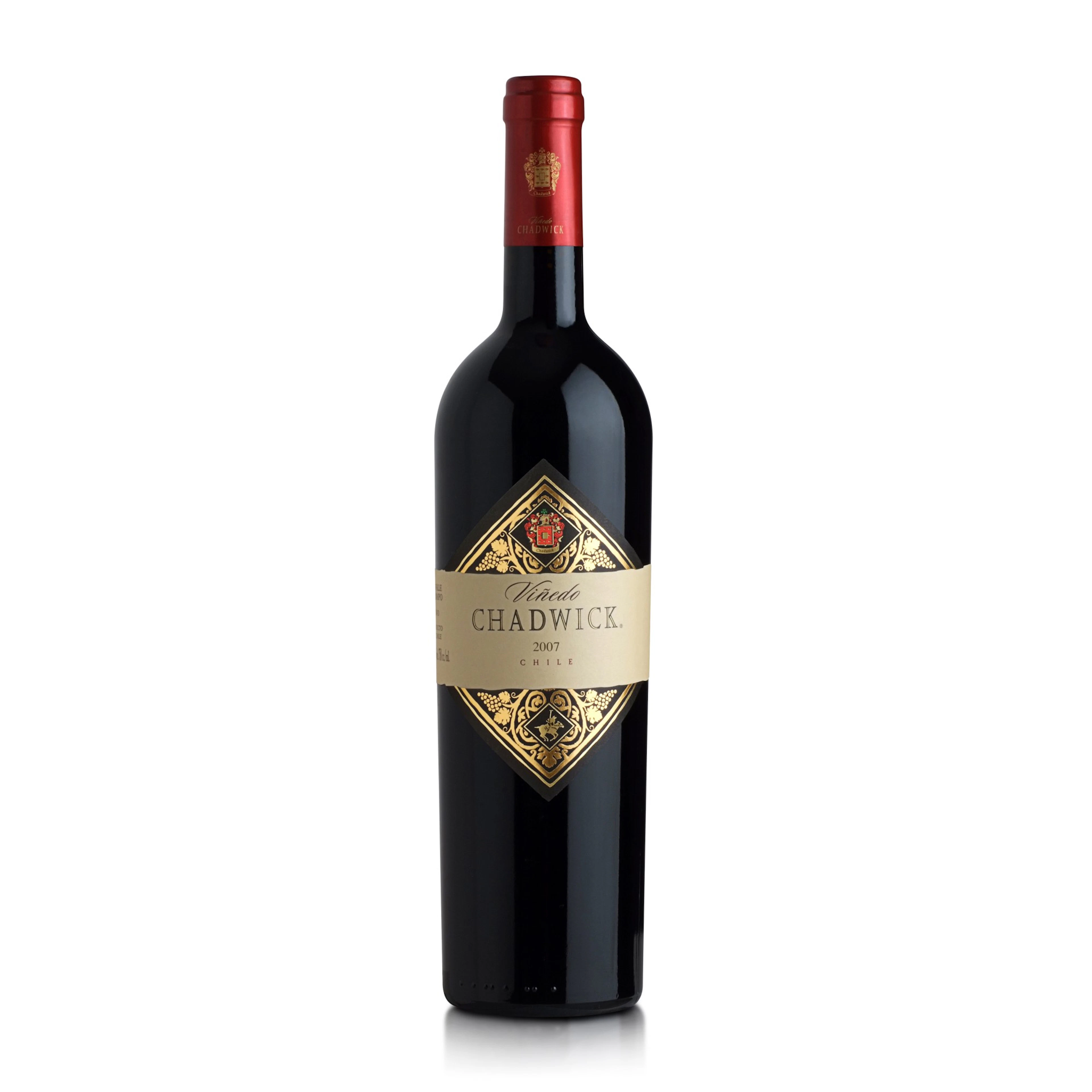 Viñedo Chadwick 2000 (12 BT)